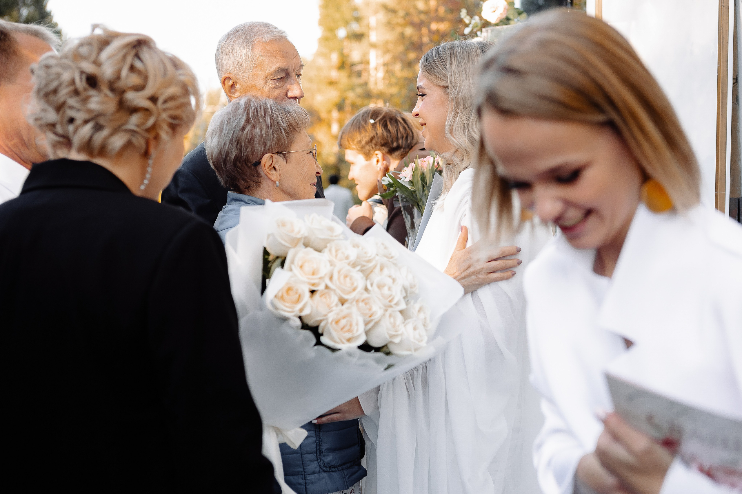 Виктория и Анатолий. Свадебный и семейный фотограф в Челябинске. Аврамец Анна