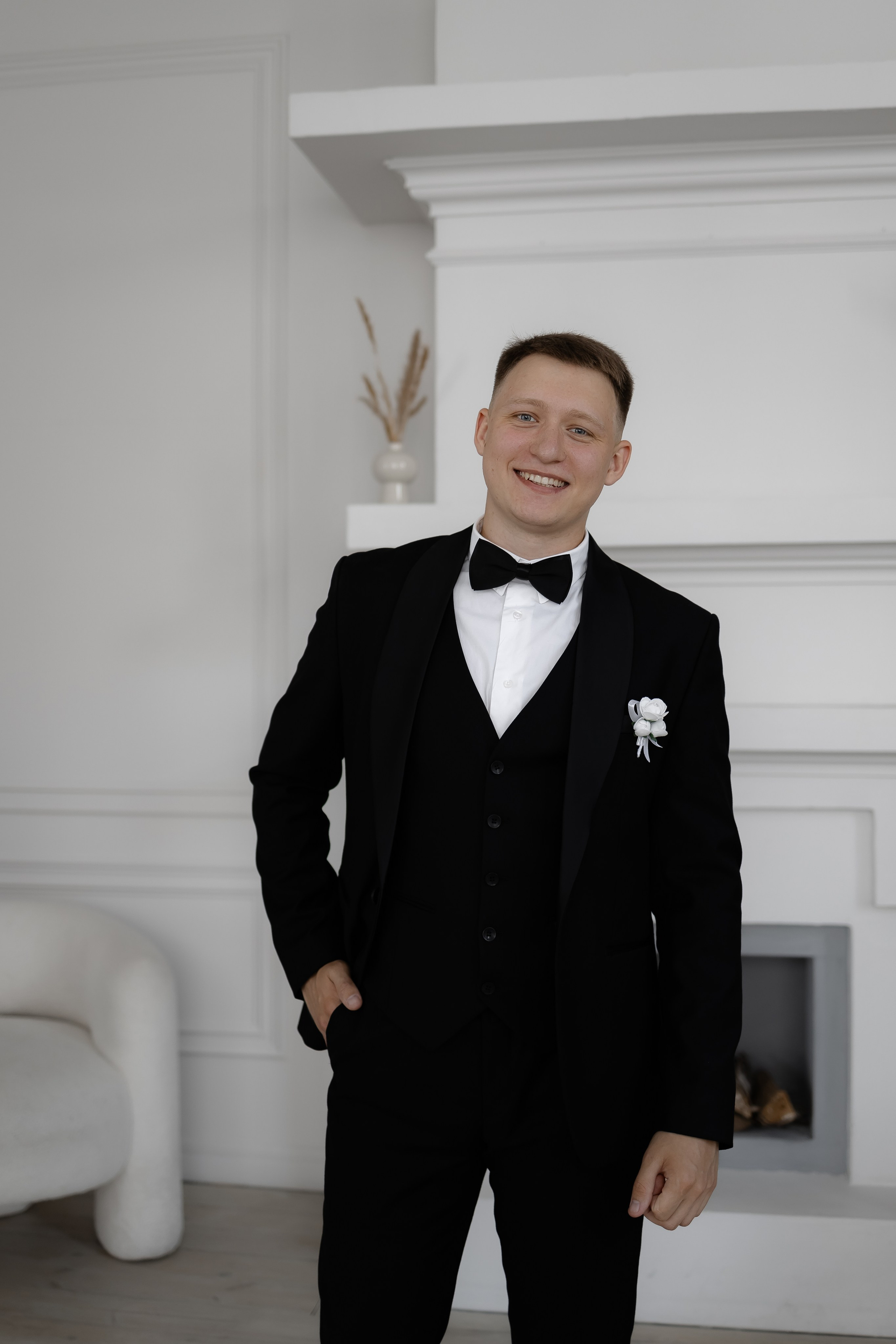 Валерия и Евгений. Свадебный и семейный фотограф в Челябинске. Аврамец Анна