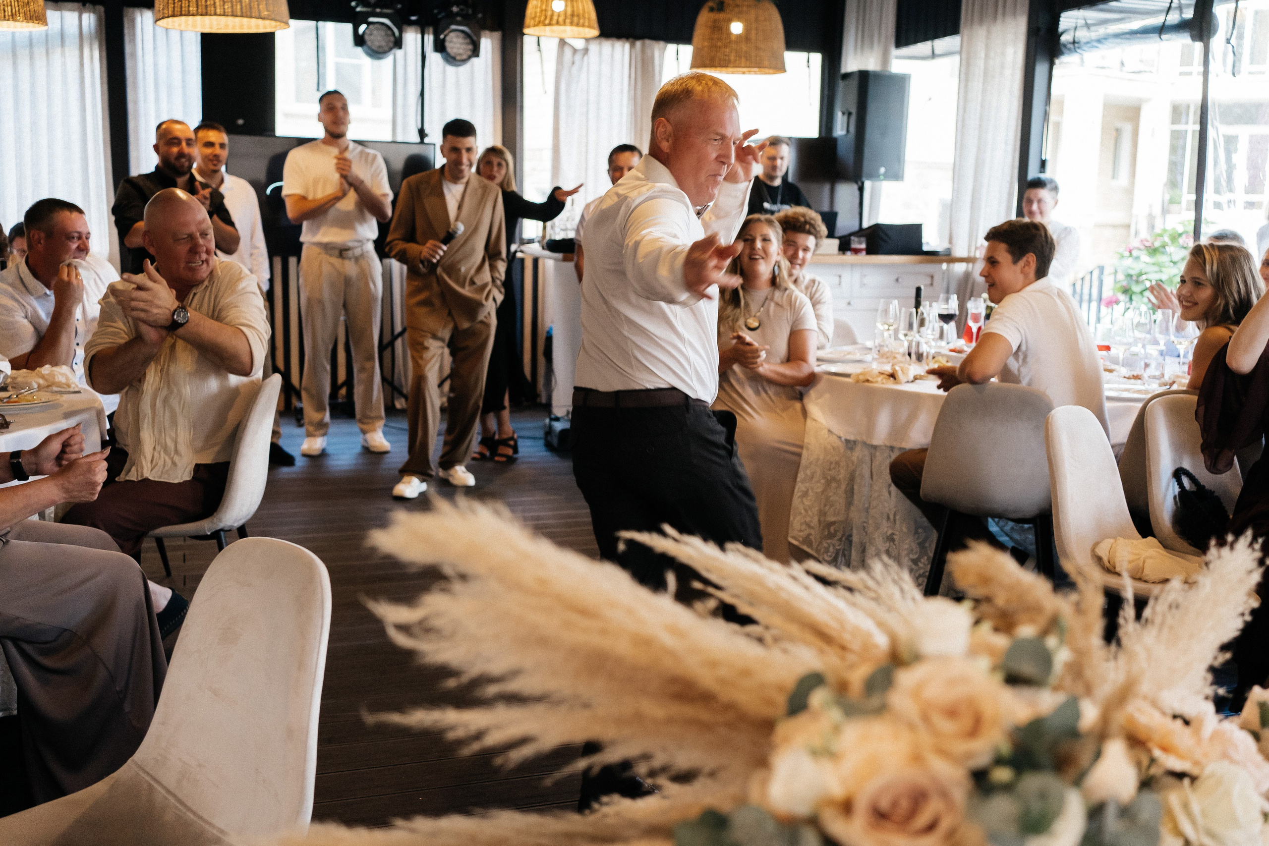 София и Даниил. Главная