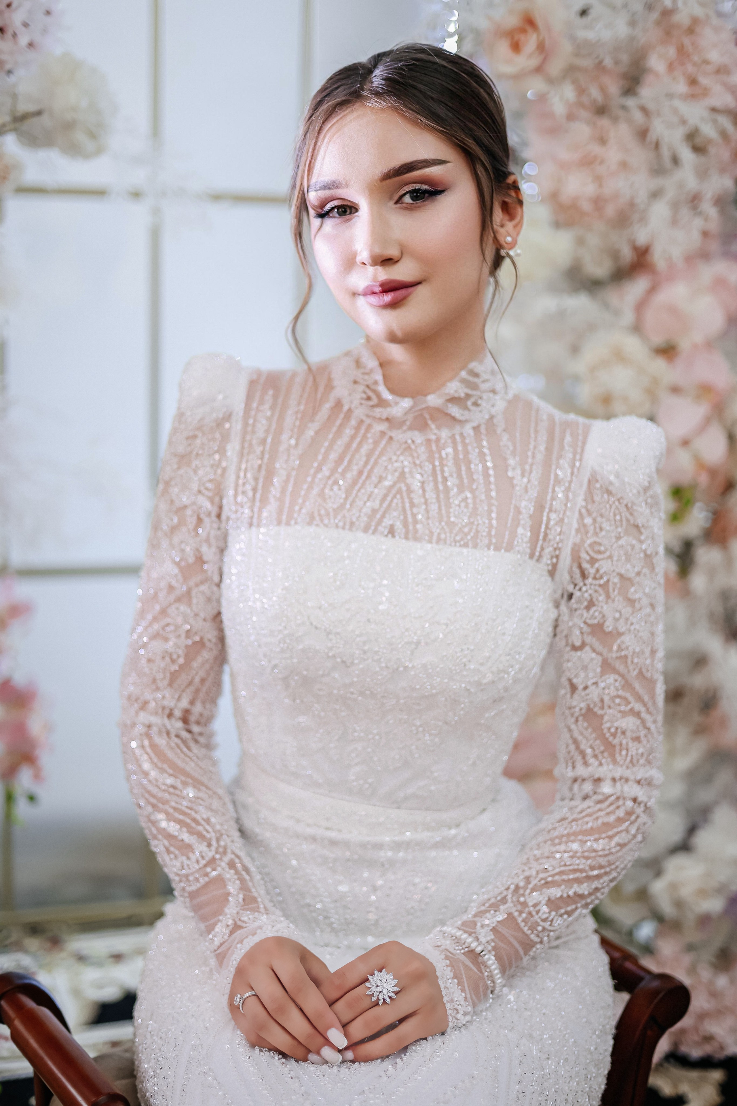 Невеста Шовда