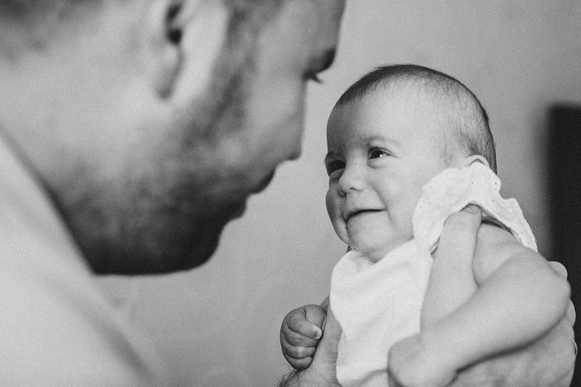 Настя, Дарина, Ваня, Женя, Андрей. Семейный фотограф Томск