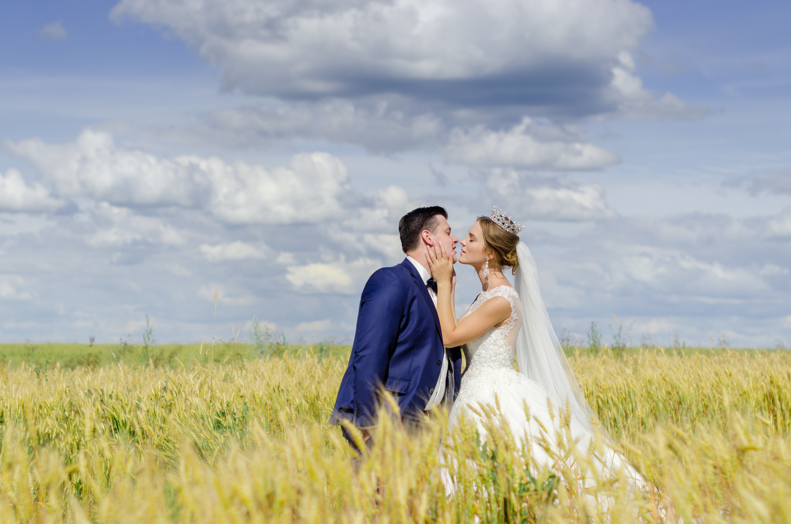 А&В. Фотограф Рязань. Дарья Дмитриева