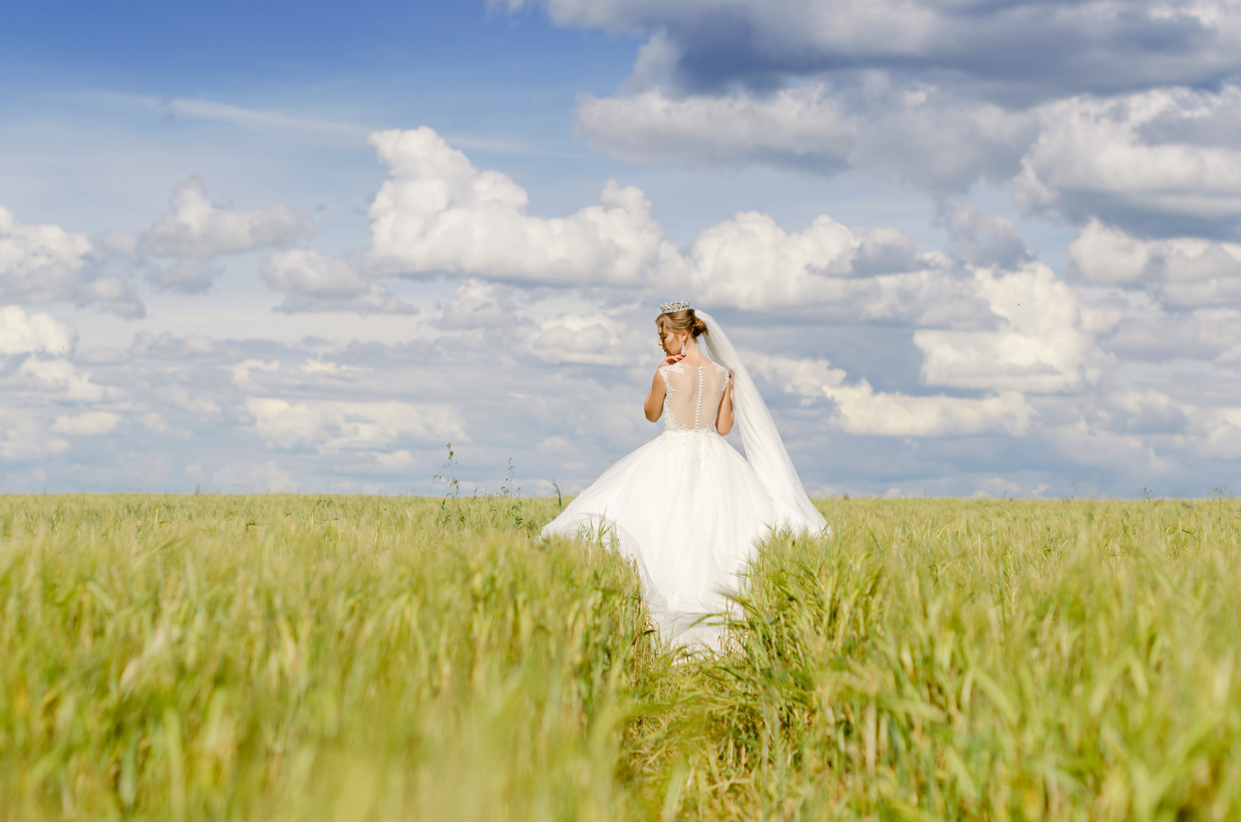 А&В. Фотограф Рязань. Дарья Дмитриева