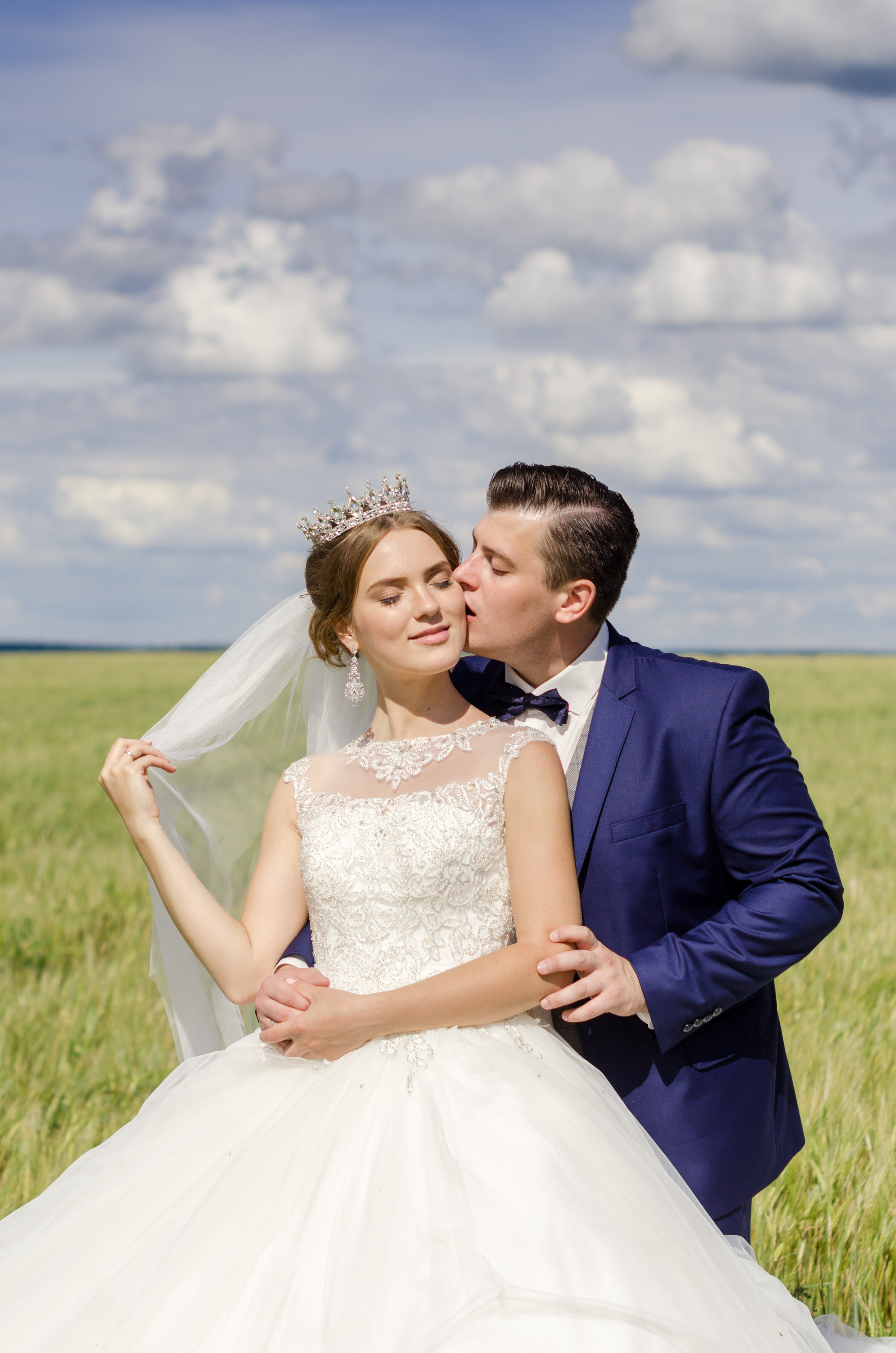 А&В. Фотограф Рязань. Дарья Дмитриева