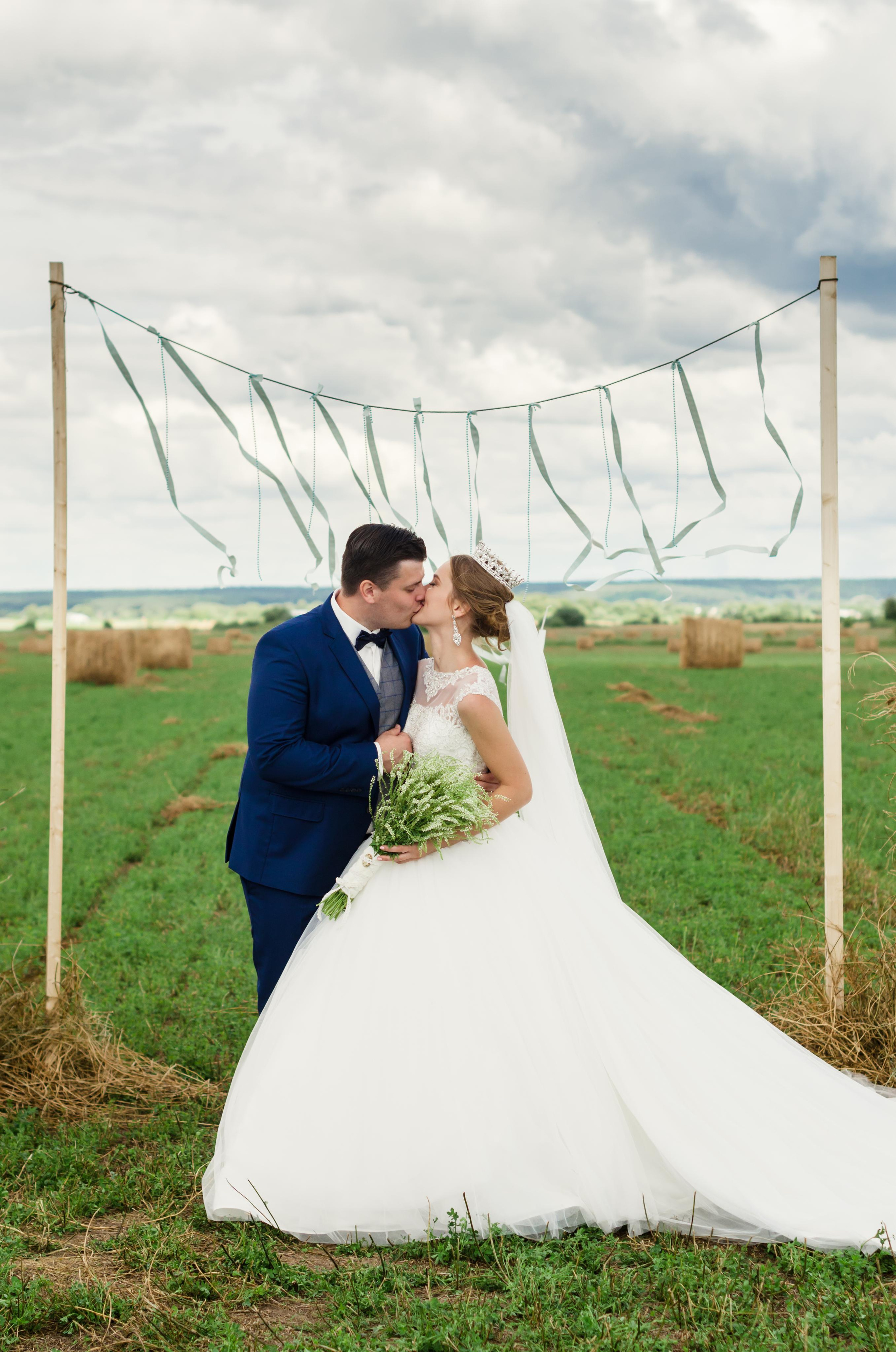 А&В. Фотограф Рязань. Дарья Дмитриева