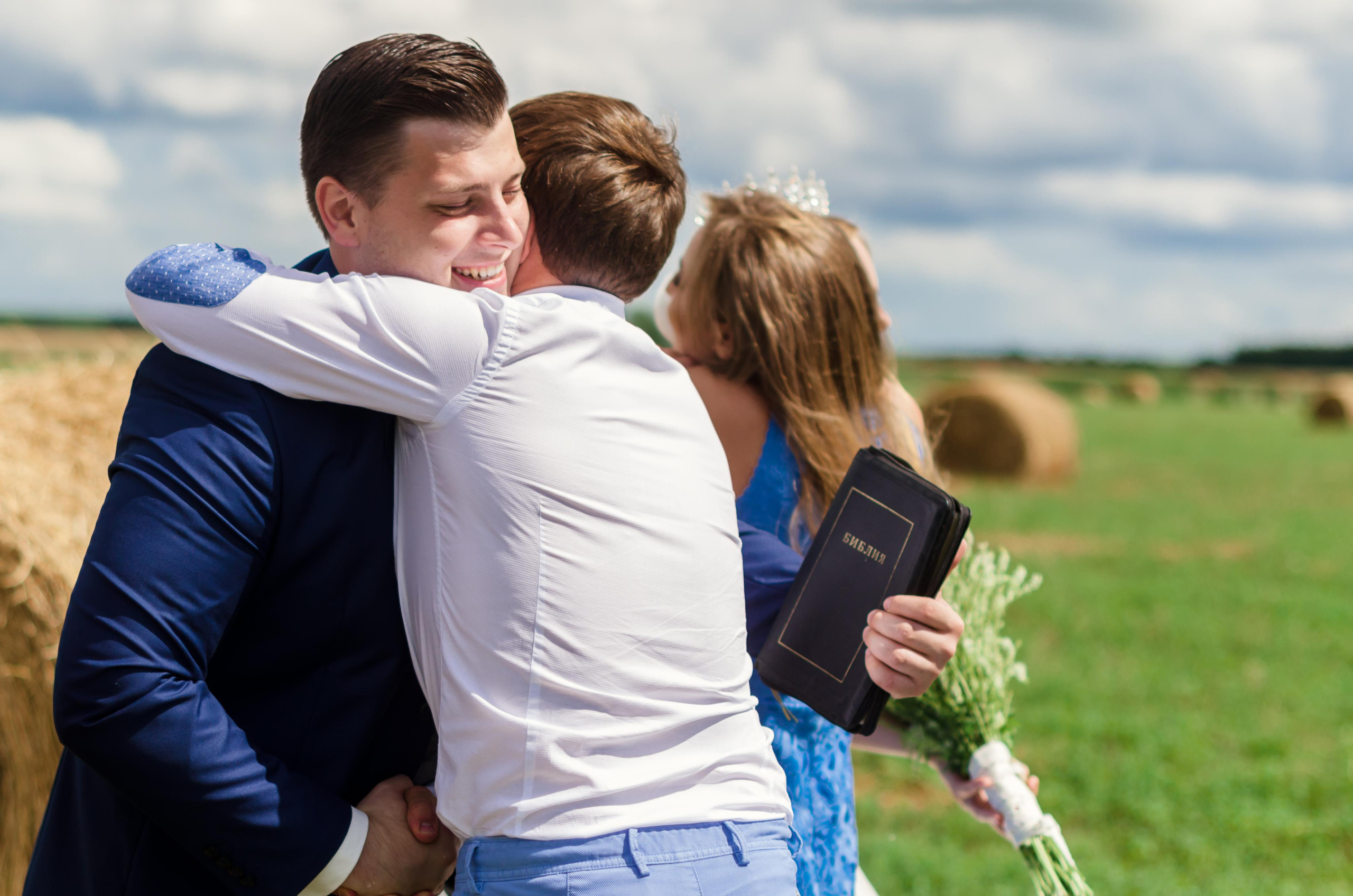 А&В. Фотограф Рязань. Дарья Дмитриева