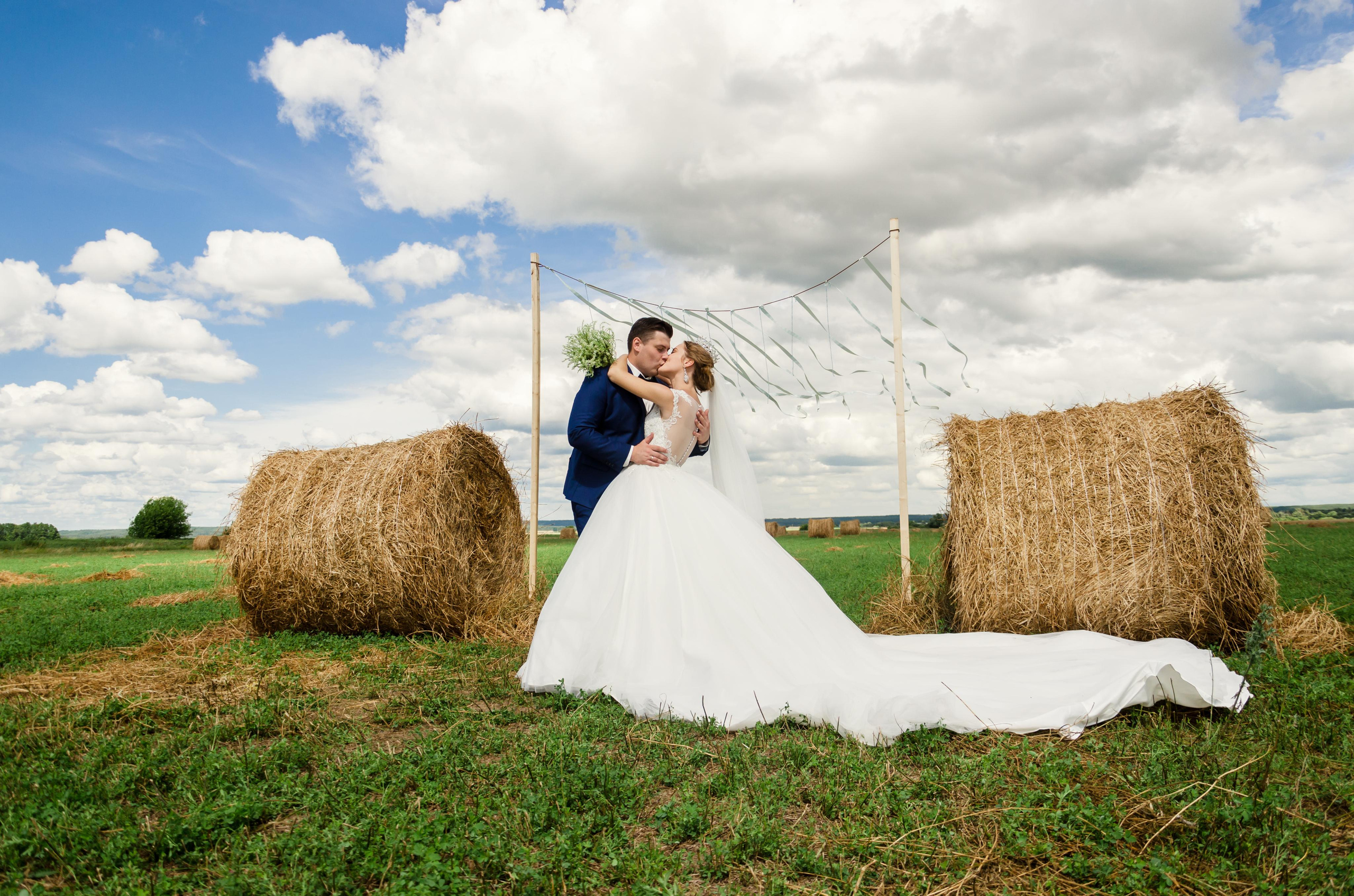 А&В. Фотограф Рязань. Дарья Дмитриева