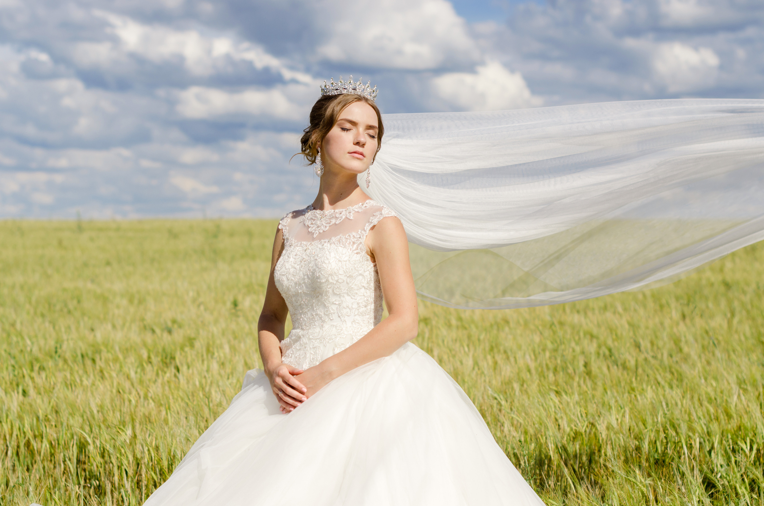 А&В. Фотограф Рязань. Дарья Дмитриева