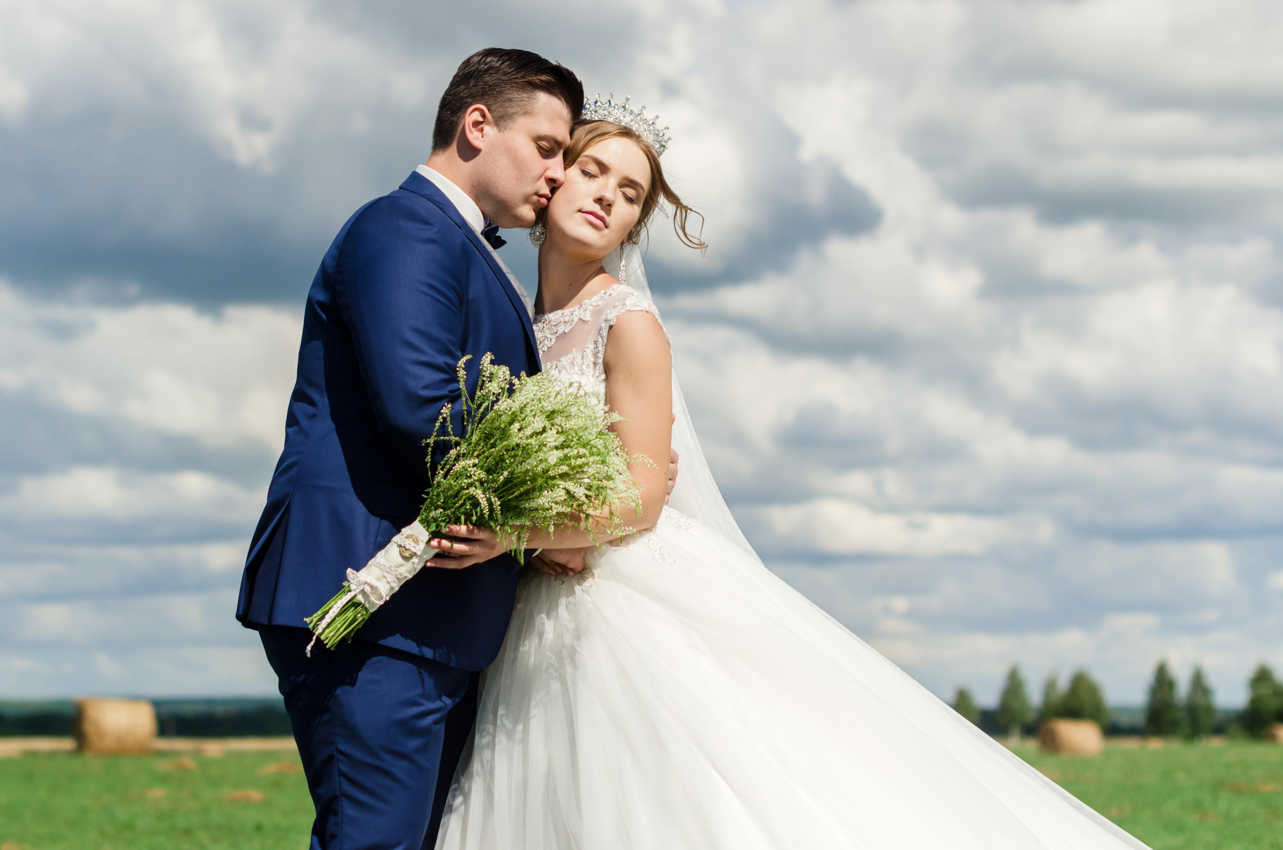 А&В. Фотограф Рязань. Дарья Дмитриева