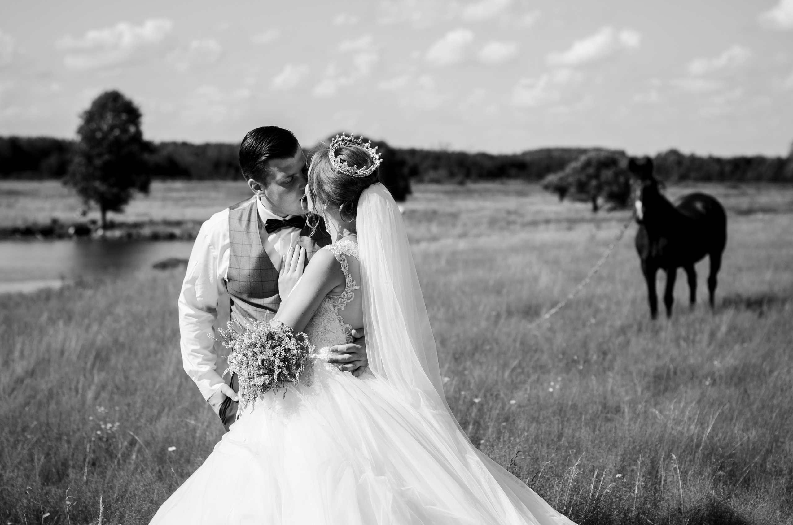 А&В. Фотограф Рязань. Дарья Дмитриева