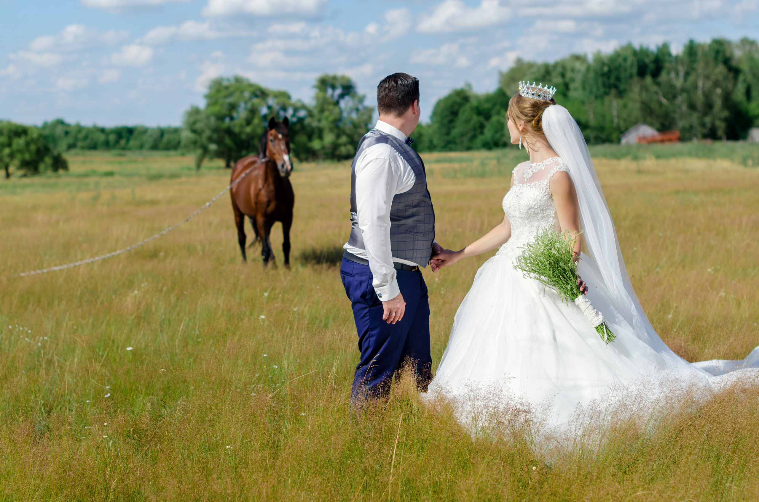 А&В. Фотограф Рязань. Дарья Дмитриева