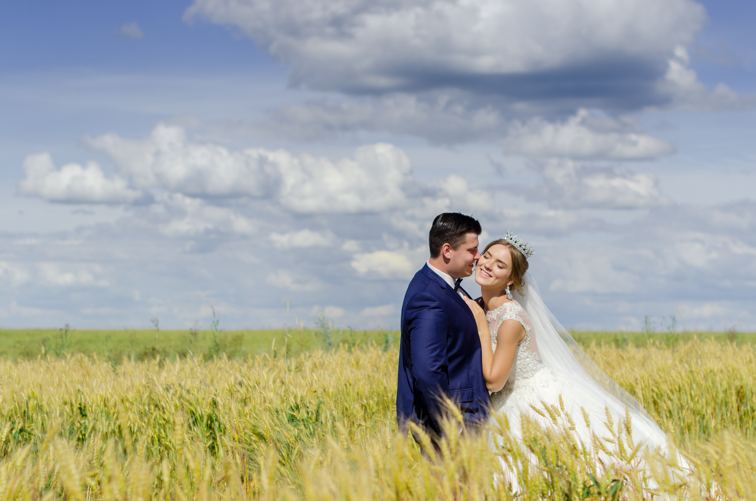 А&В. Фотограф Рязань. Дарья Дмитриева