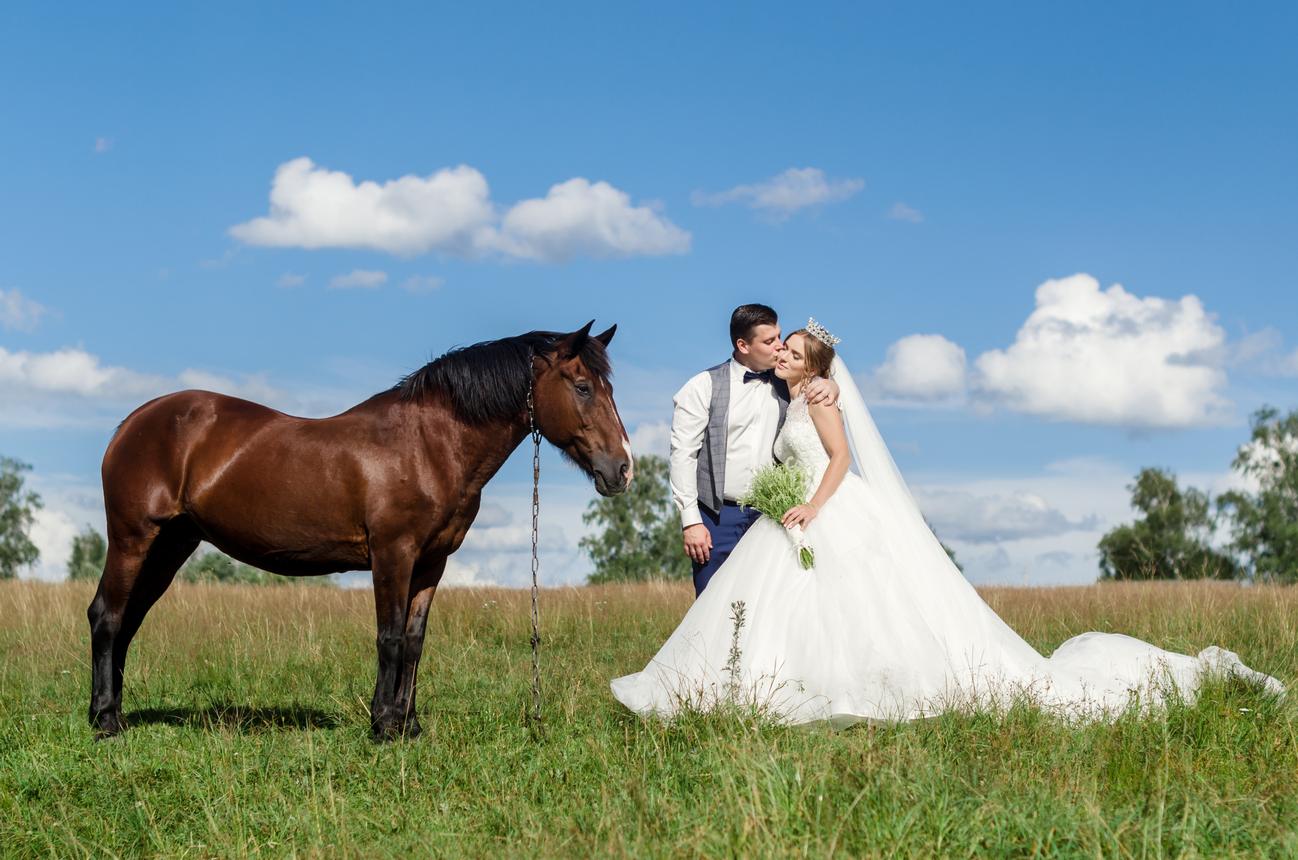 А&В. Фотограф Рязань. Дарья Дмитриева