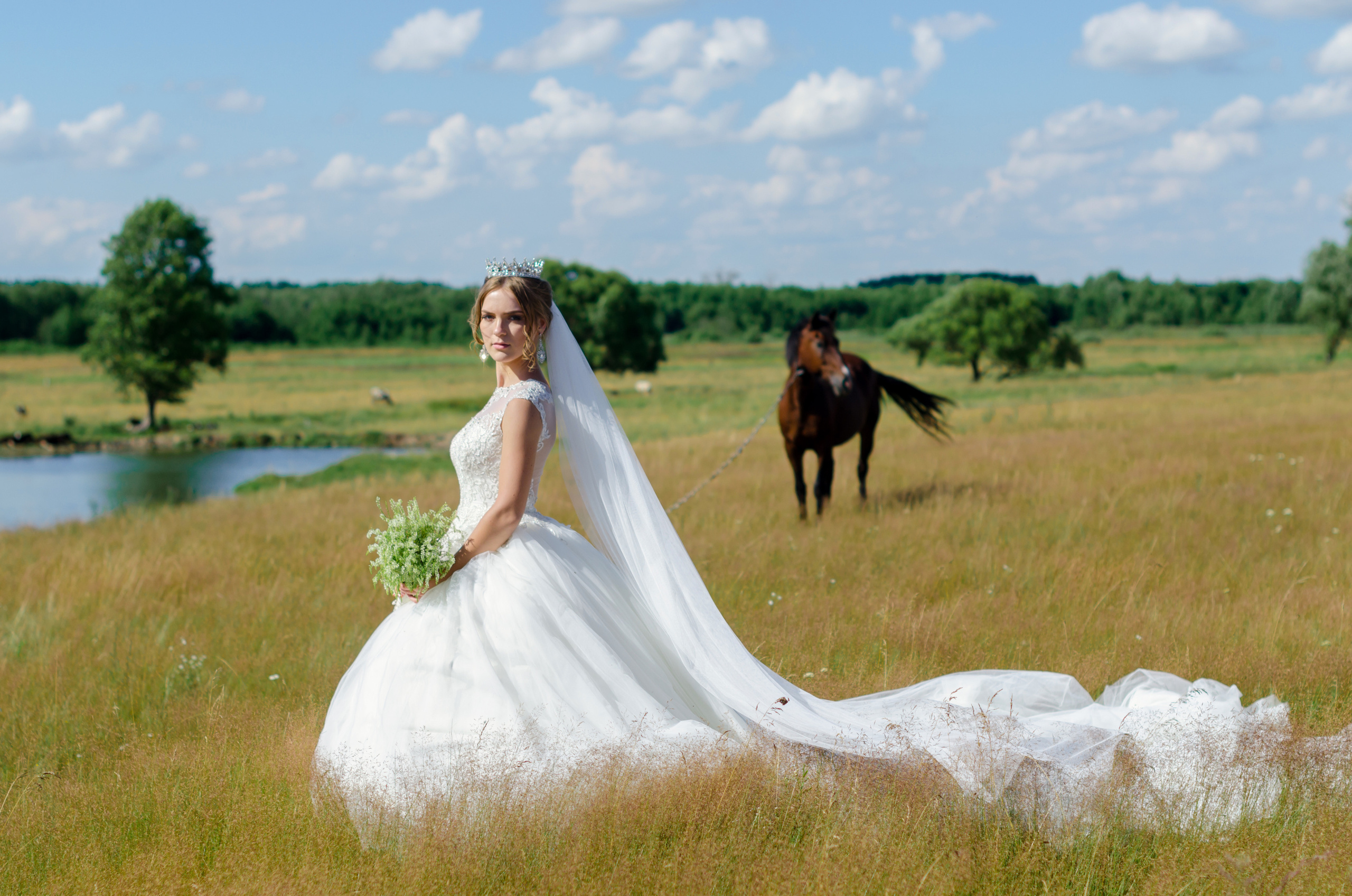 А&В. Фотограф Рязань. Дарья Дмитриева