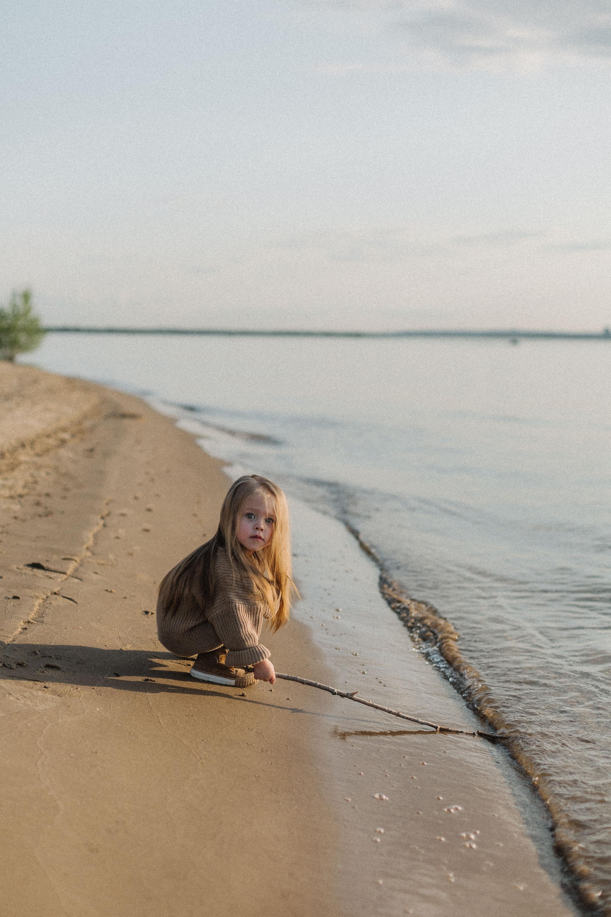 Инга + Роман + Ника. Семейный фотограф Елена Баган Волгоград