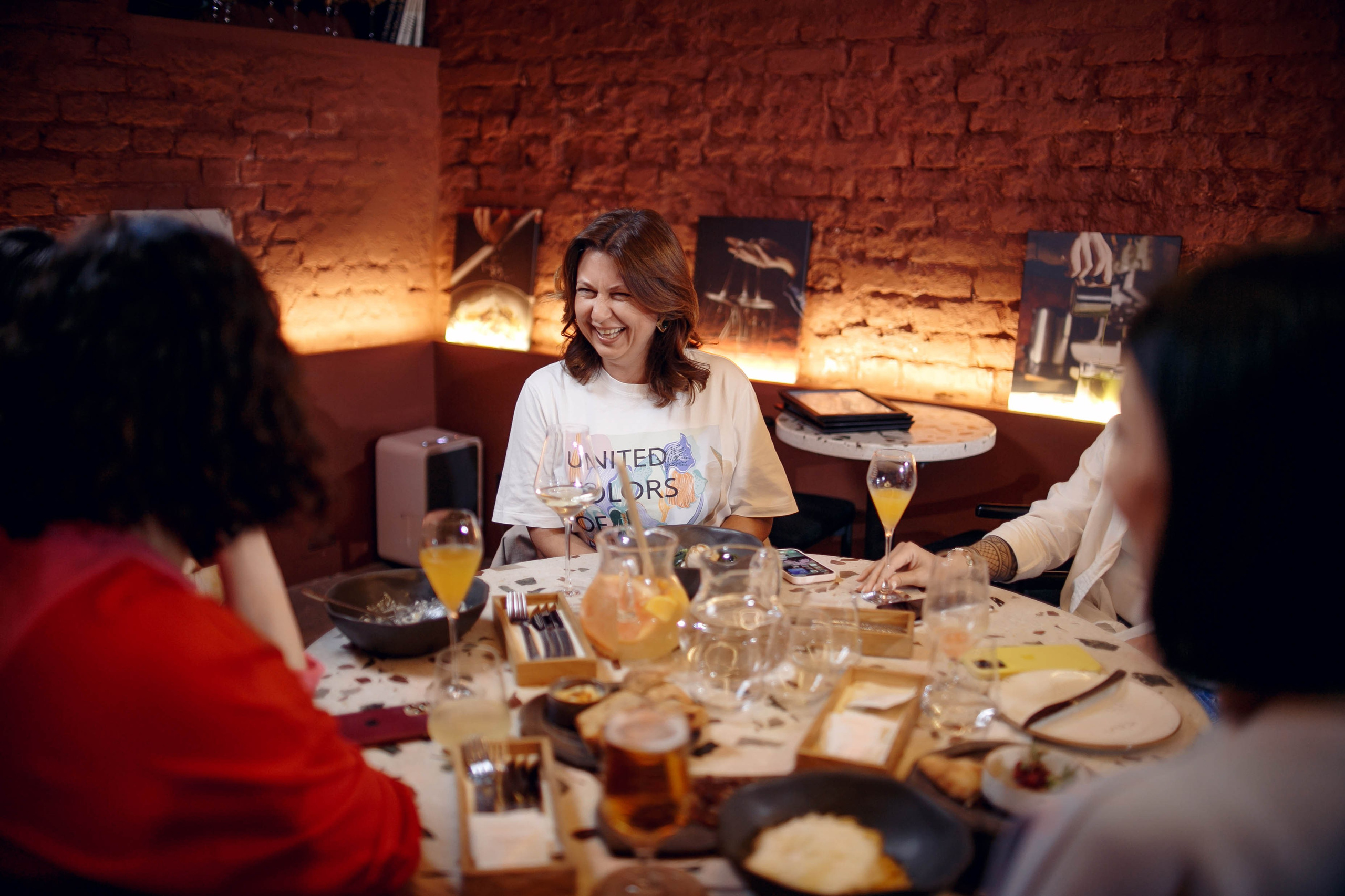 Встреча в «Союз писателей». Ваш репортажный фотограф Артемий Антонов