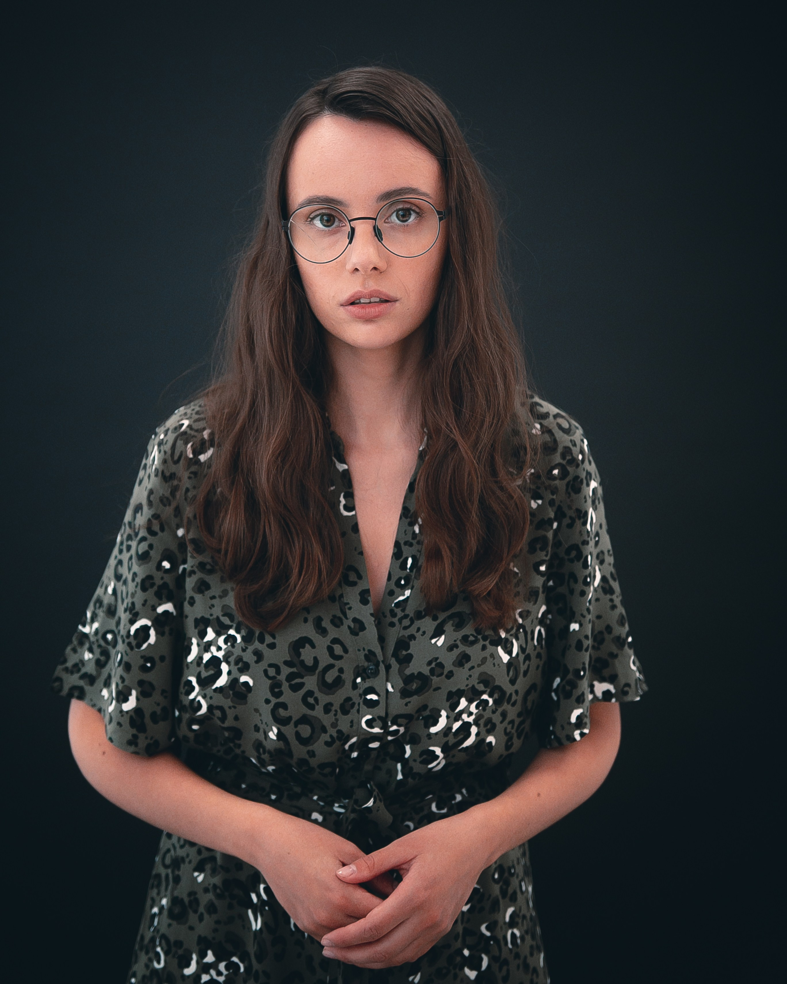 MF PROD. — EVGENIA REVADENKO. MOVIE FAMILY PRODUCTION