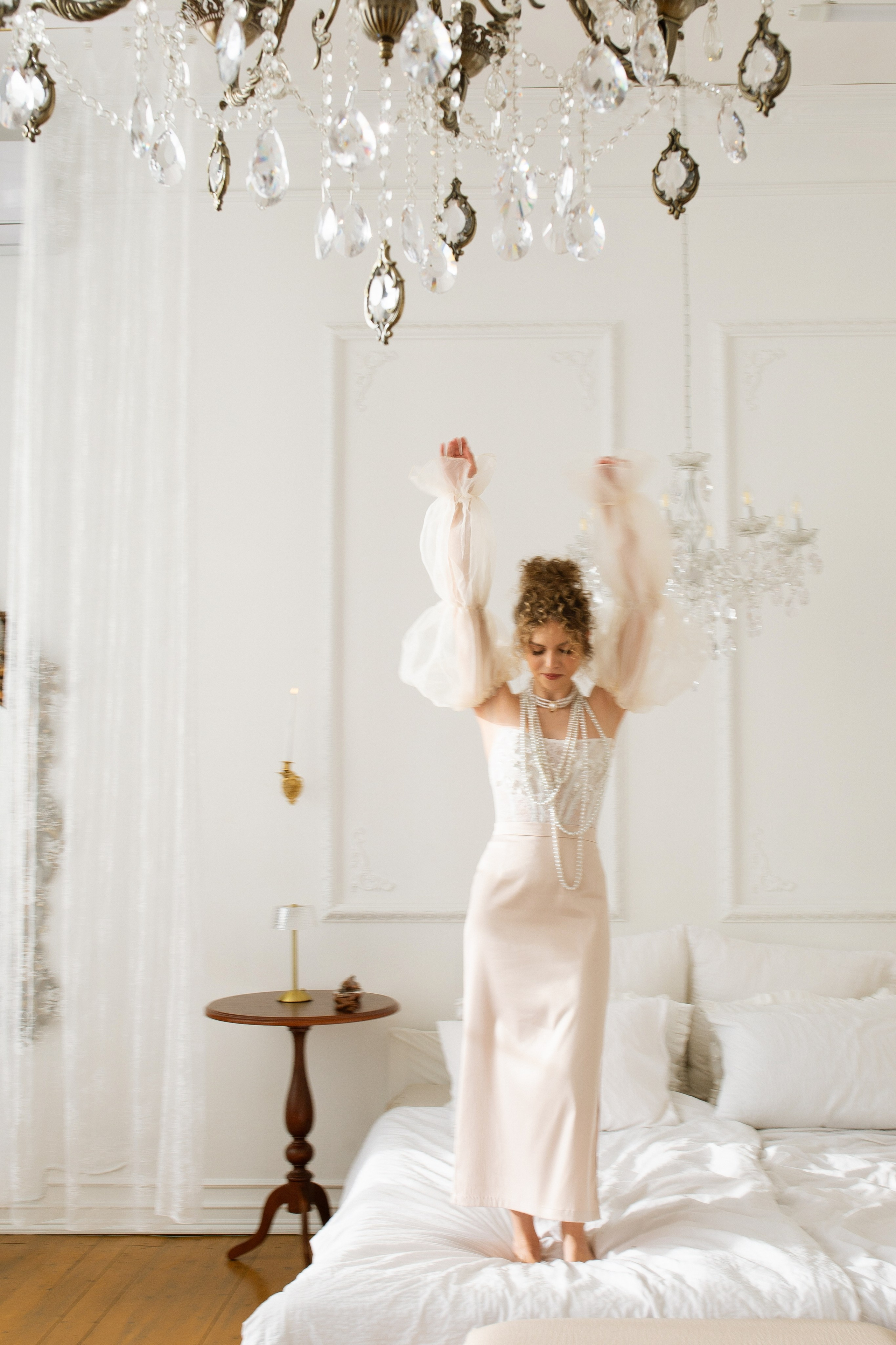 Екатерина. Фотограф Юлия Герасимова Иркутск