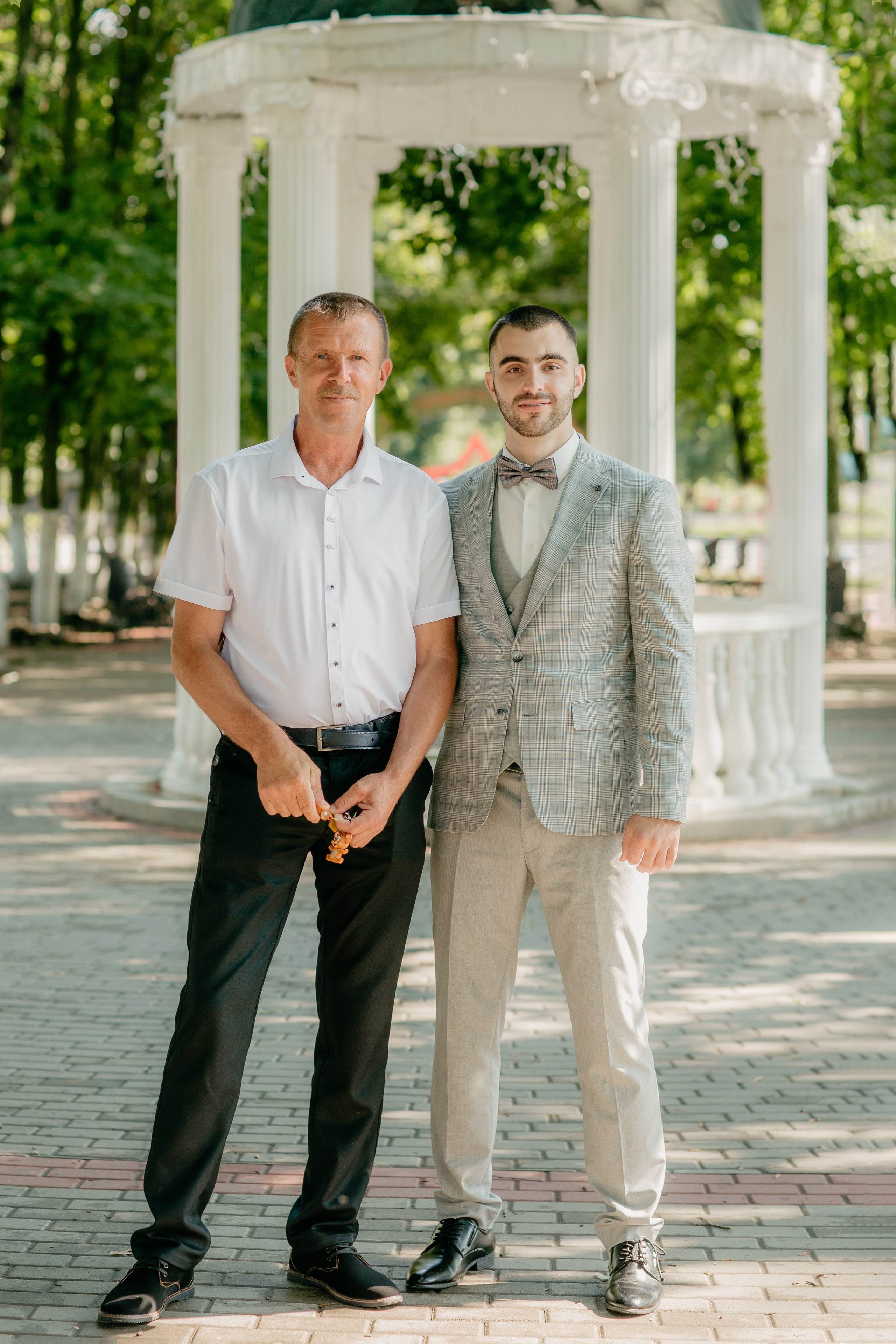 Андрей и Юлия. Семейный и Детский фотограф г. Москва, г. Борисоглебск