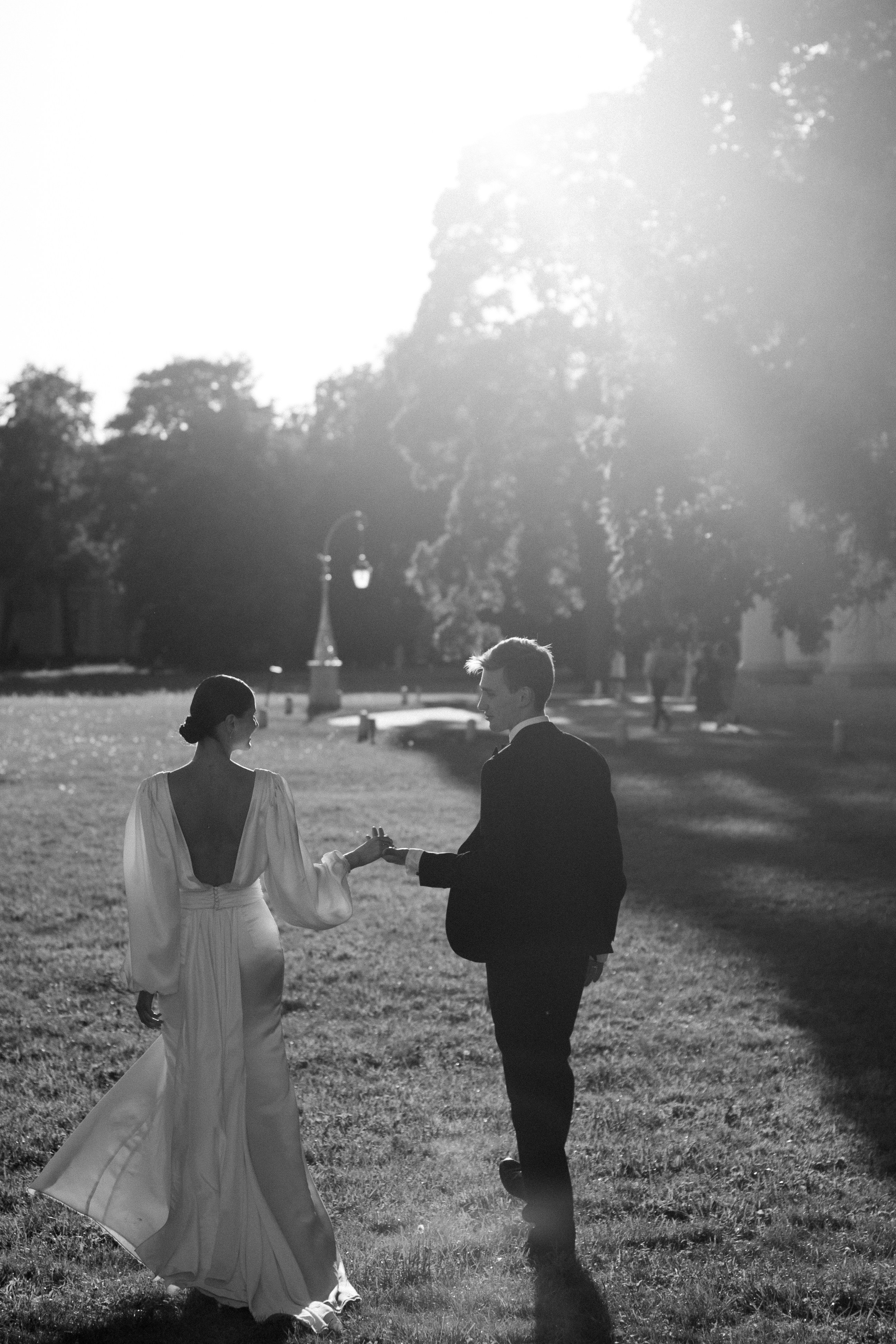 Елизавета+Евгений. Свадебный фотограф в Санкт-Петербурге