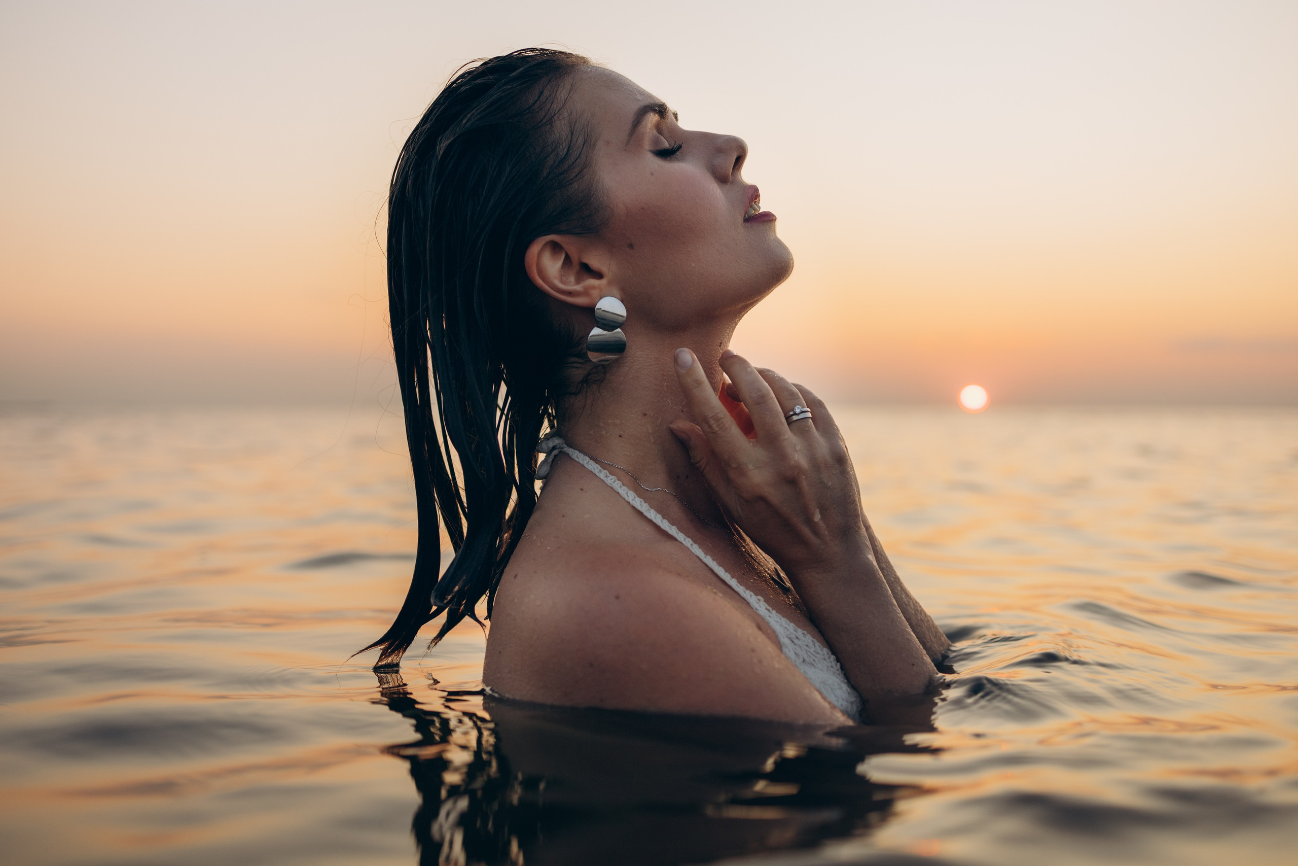 Индивидуальная. Семейный и детский фотограф в Санкт-Петербурге Павлова Елена