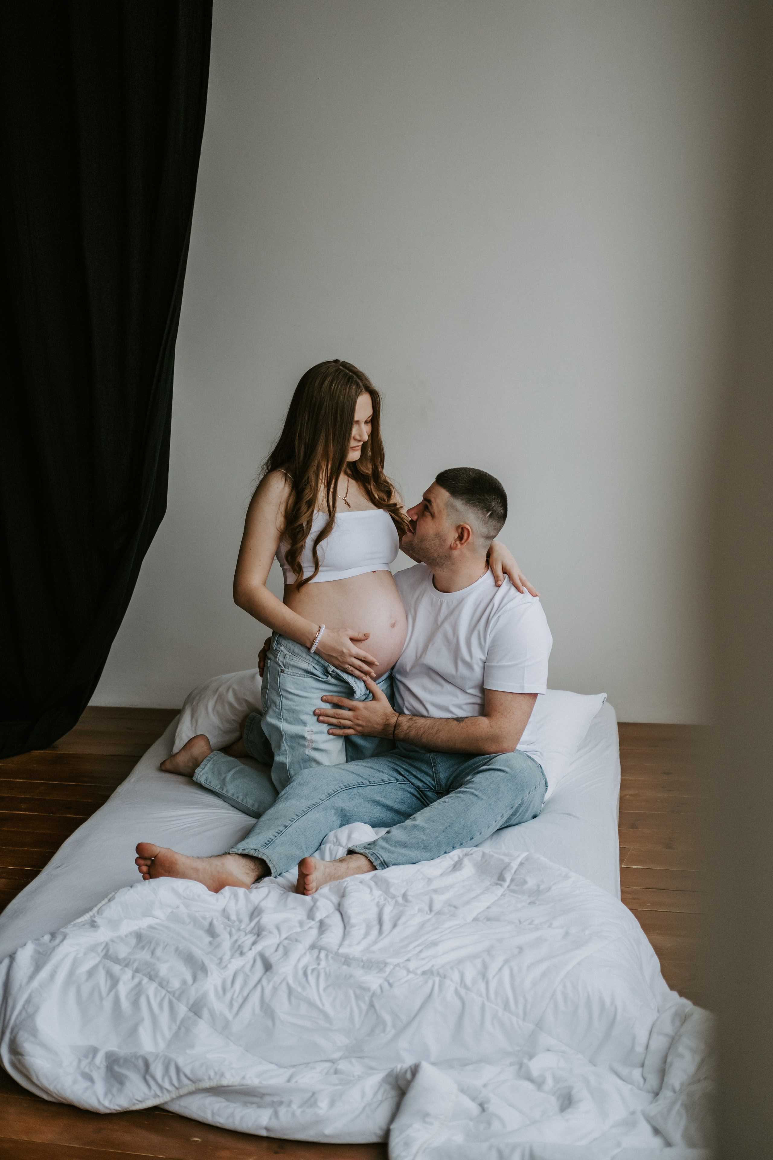 Семейный фотограф в Москве. Семейный фотограф в Москве Кристина Маркос