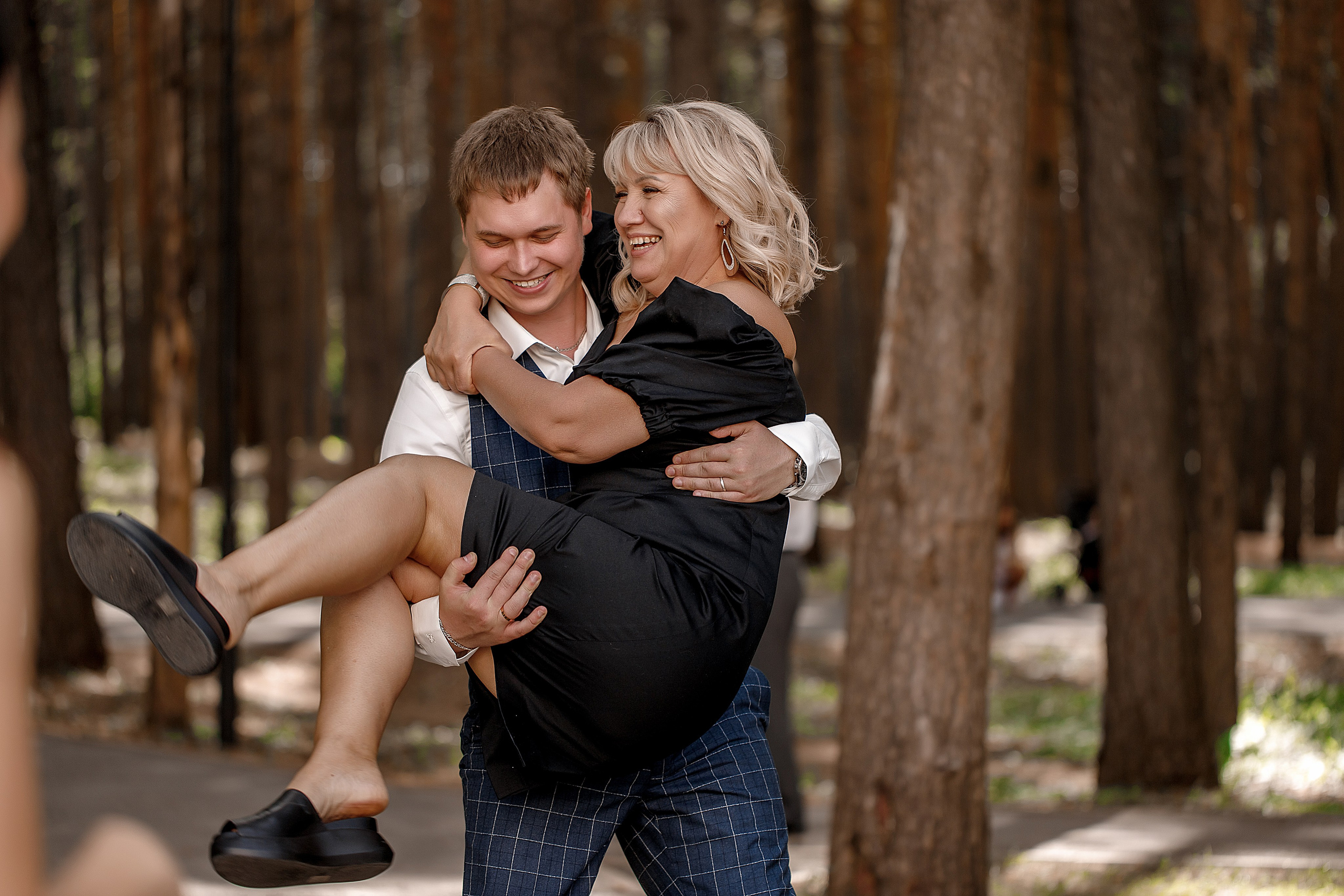 Владислав и Радмила. Свадебный и семейный фотограф Разида Мухаметова