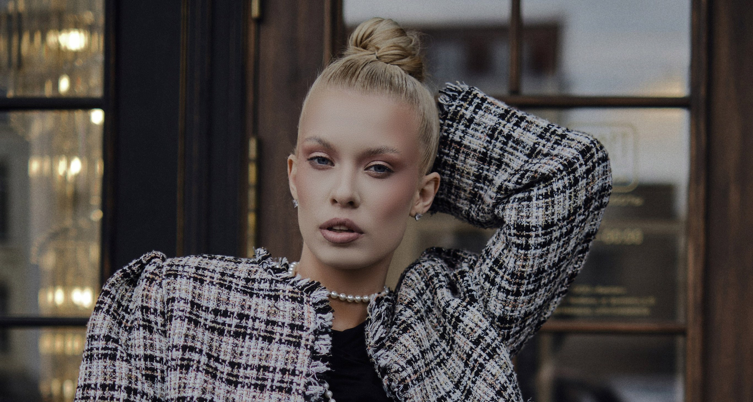 Стрит-стайл фотосессия Влады. Свадебный фотограф Челябинск Кристина Кулецкая