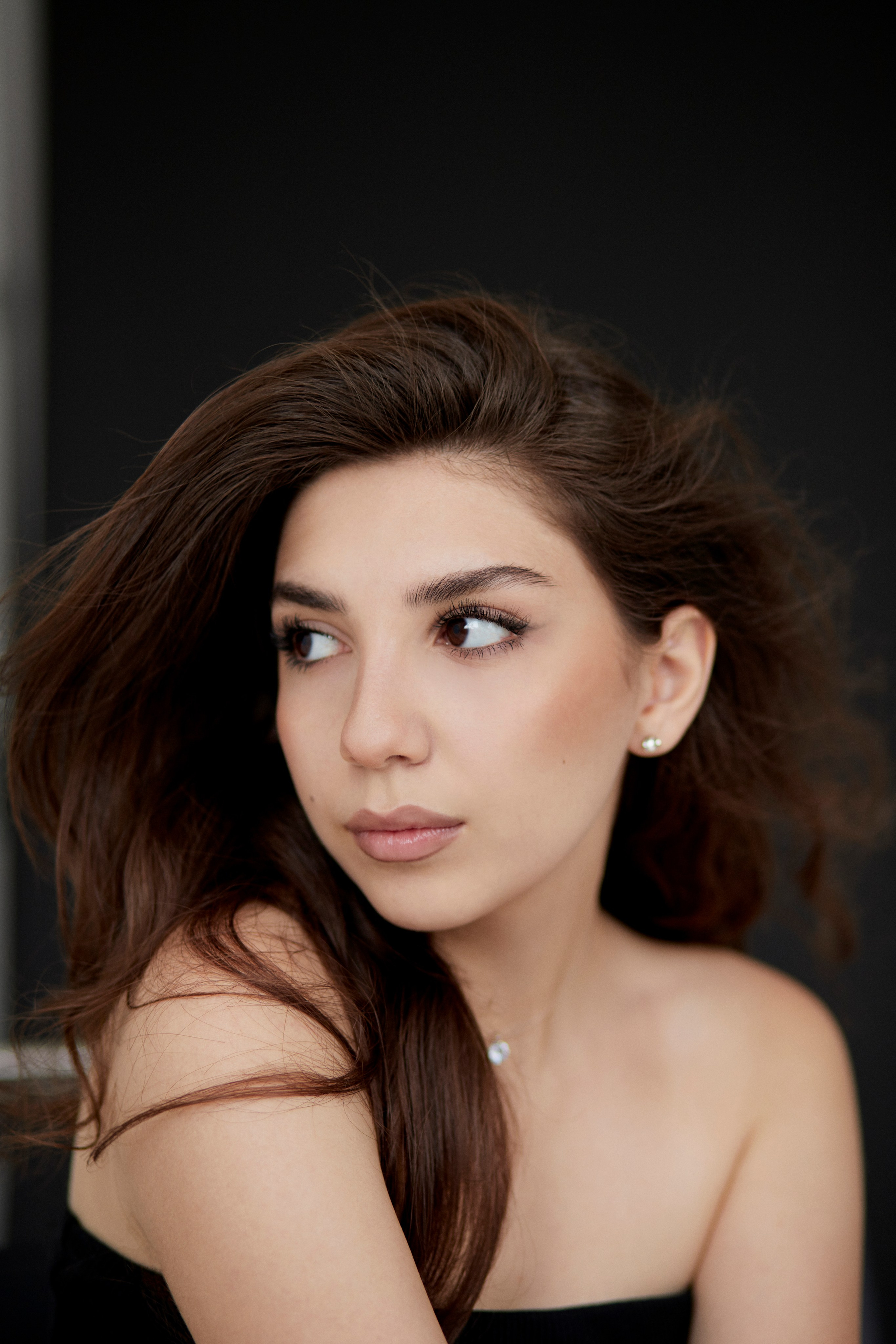 Сусанна. Женский фотограф