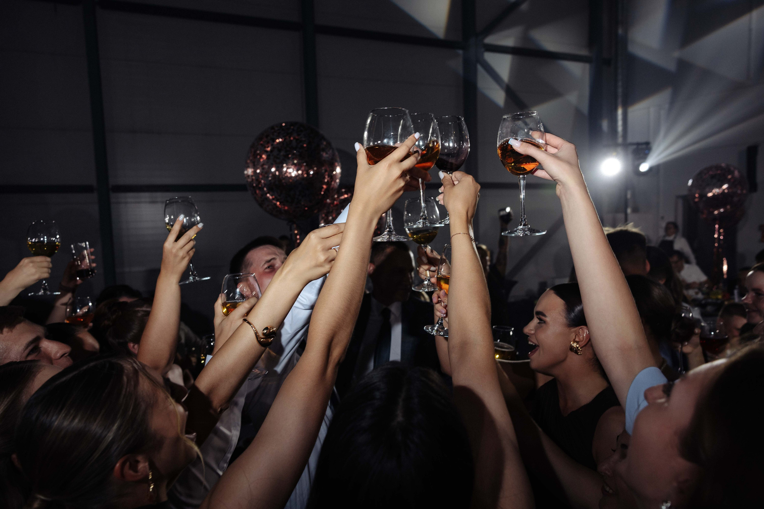 Выпускной Академии МВД. Алексей Шаров — свадебный и репортажный фотограф в Нижнем Новгороде