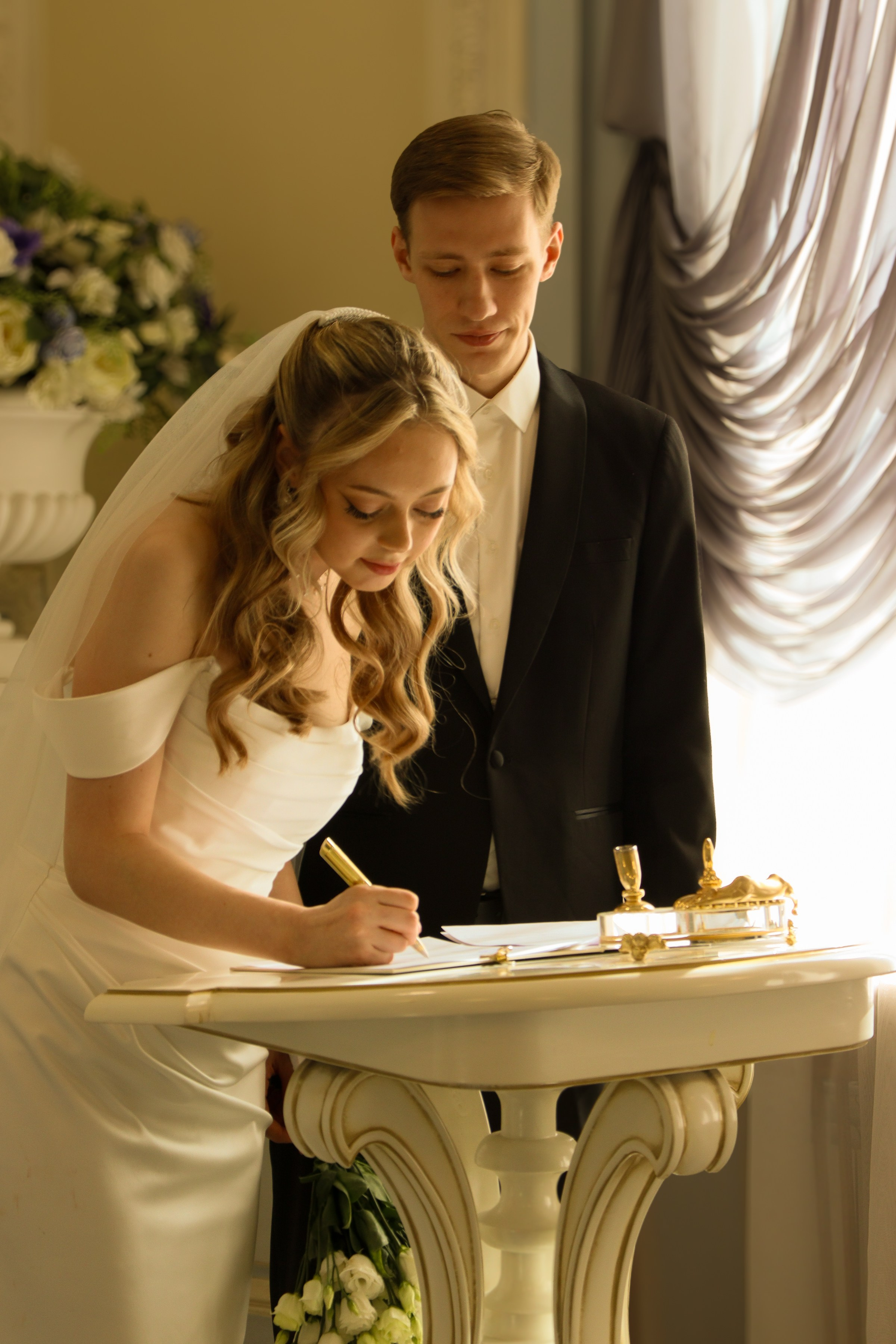 Свадьбы. Главная