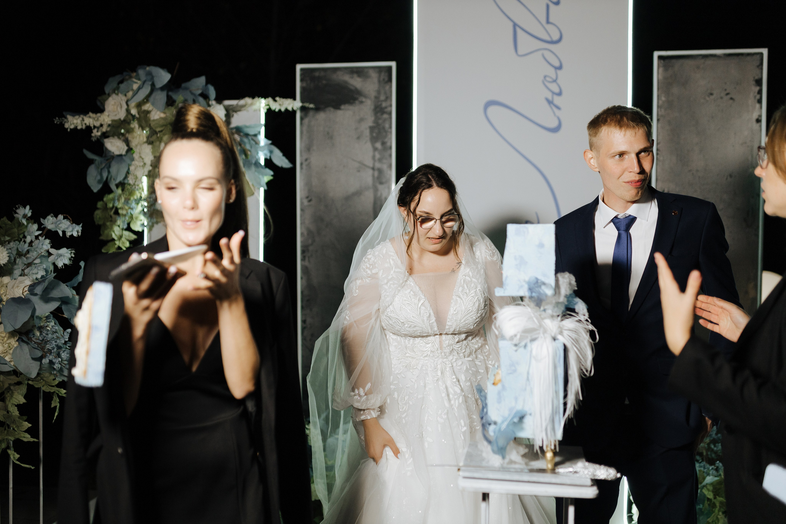 Это по любви. Свадебный и семейный фотограф в Белгороде Юлия Першина