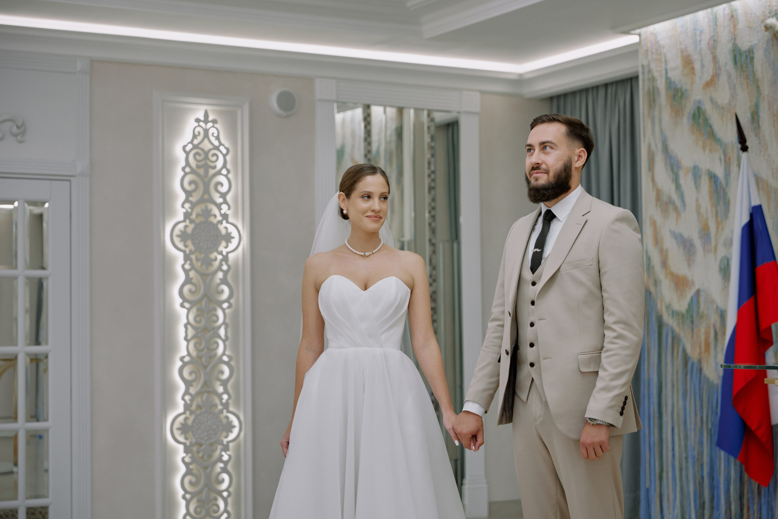 Жемчуг. Фотограф Елена Краснопевцева