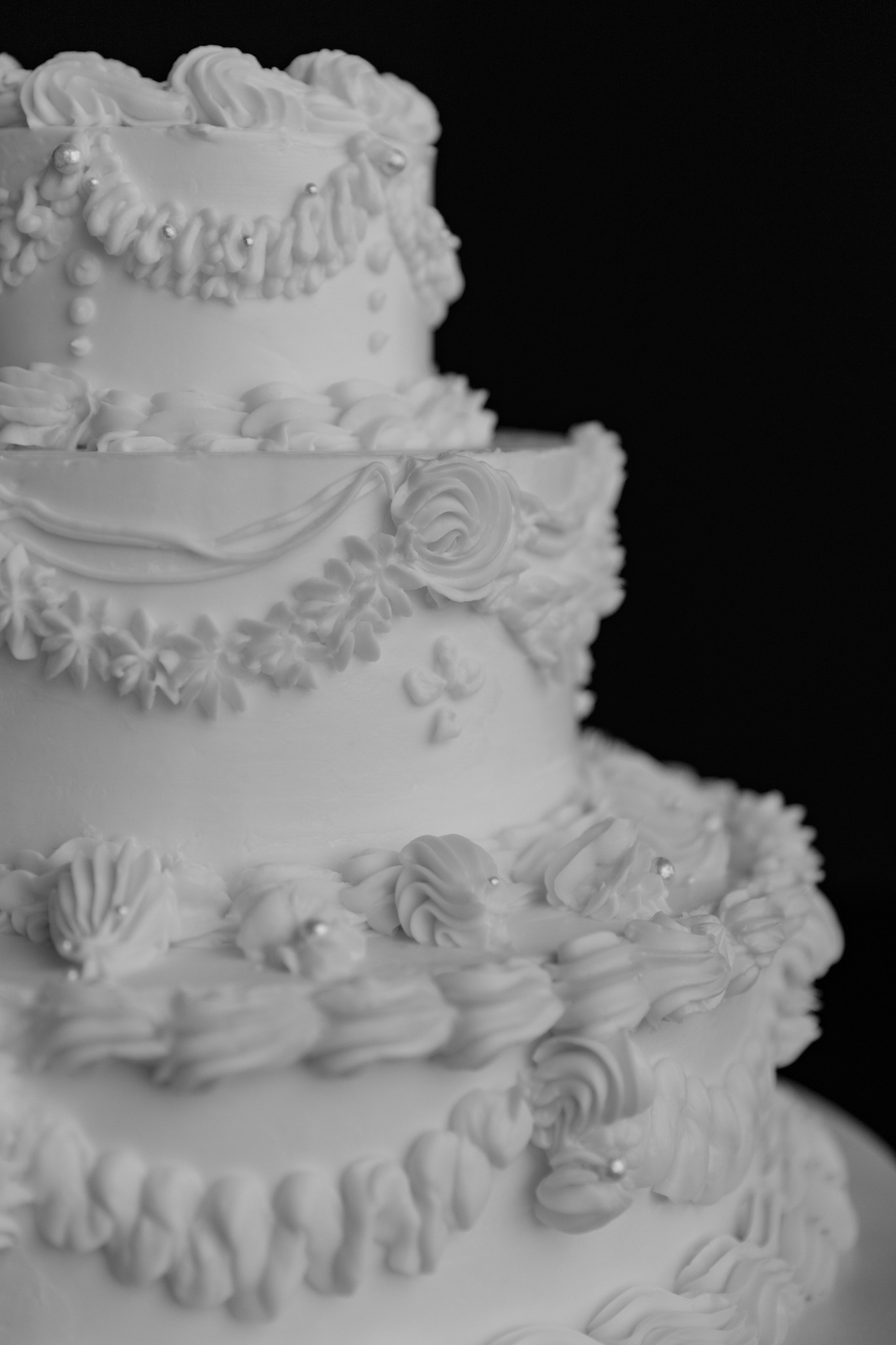 Торт. Фотограф Елена Краснопевцева