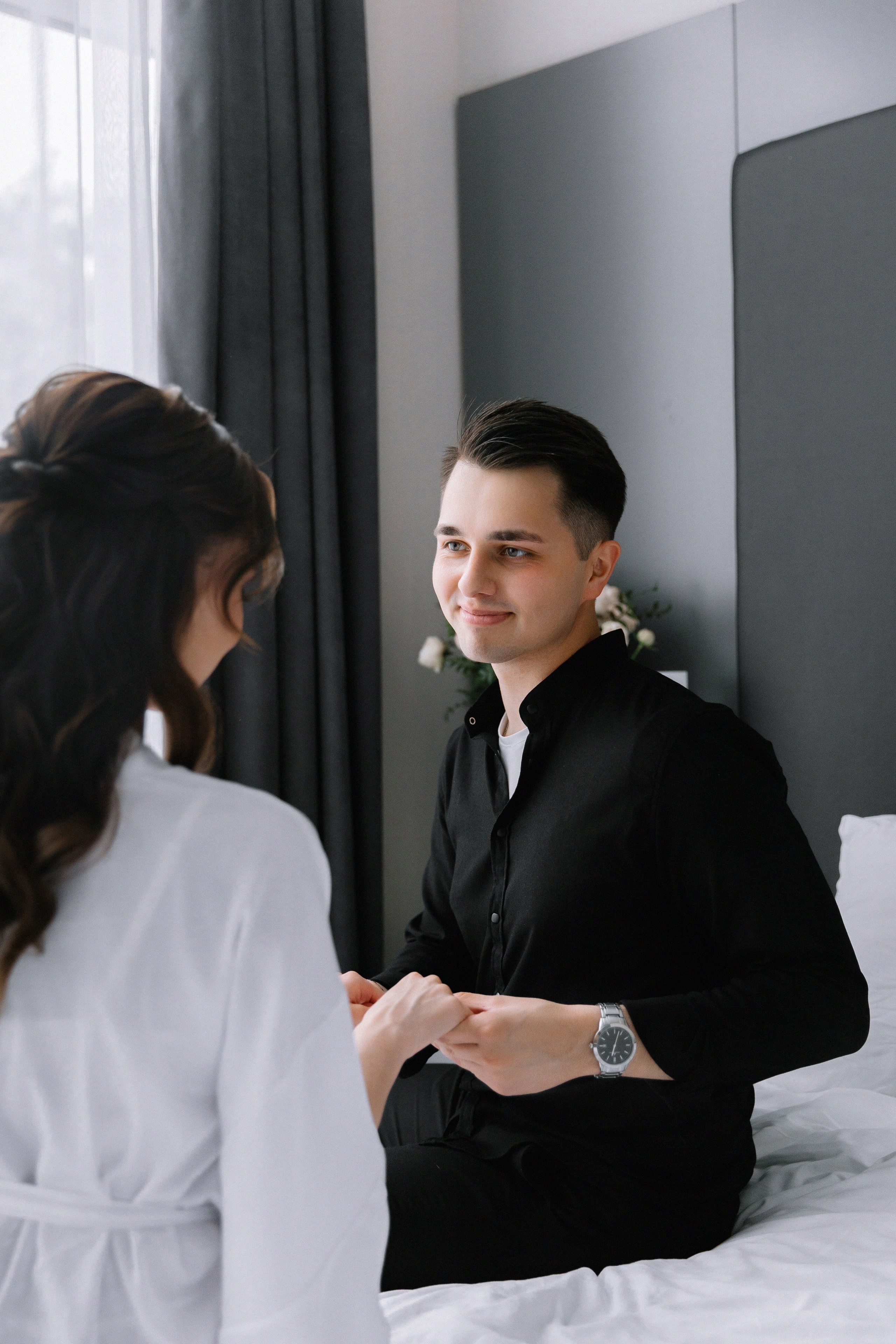 Красивая дата. Фотограф Елена Краснопевцева