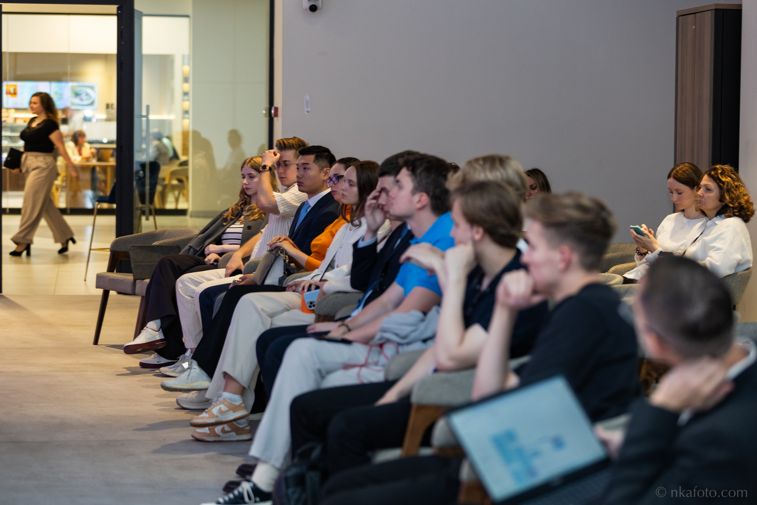 Деловые мероприятия. Фотограф в Москве портреты | репортажи | спорт