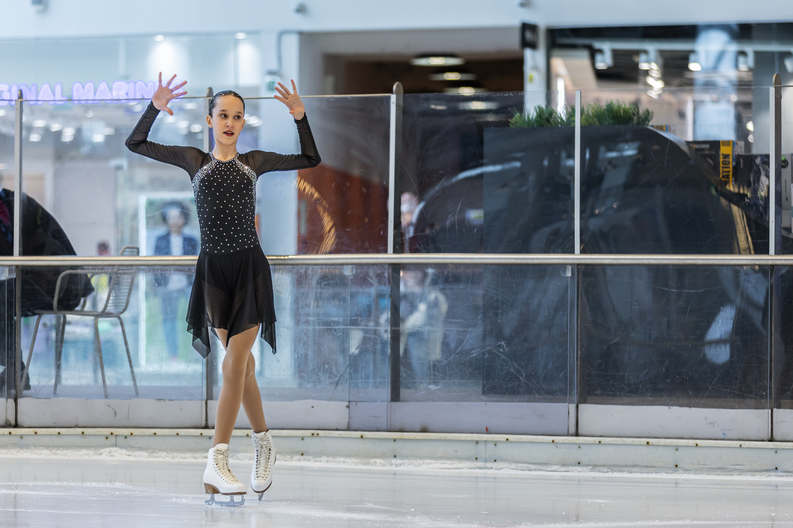 Фигурное катание. Фотограф в Москве портреты | репортажи | спорт