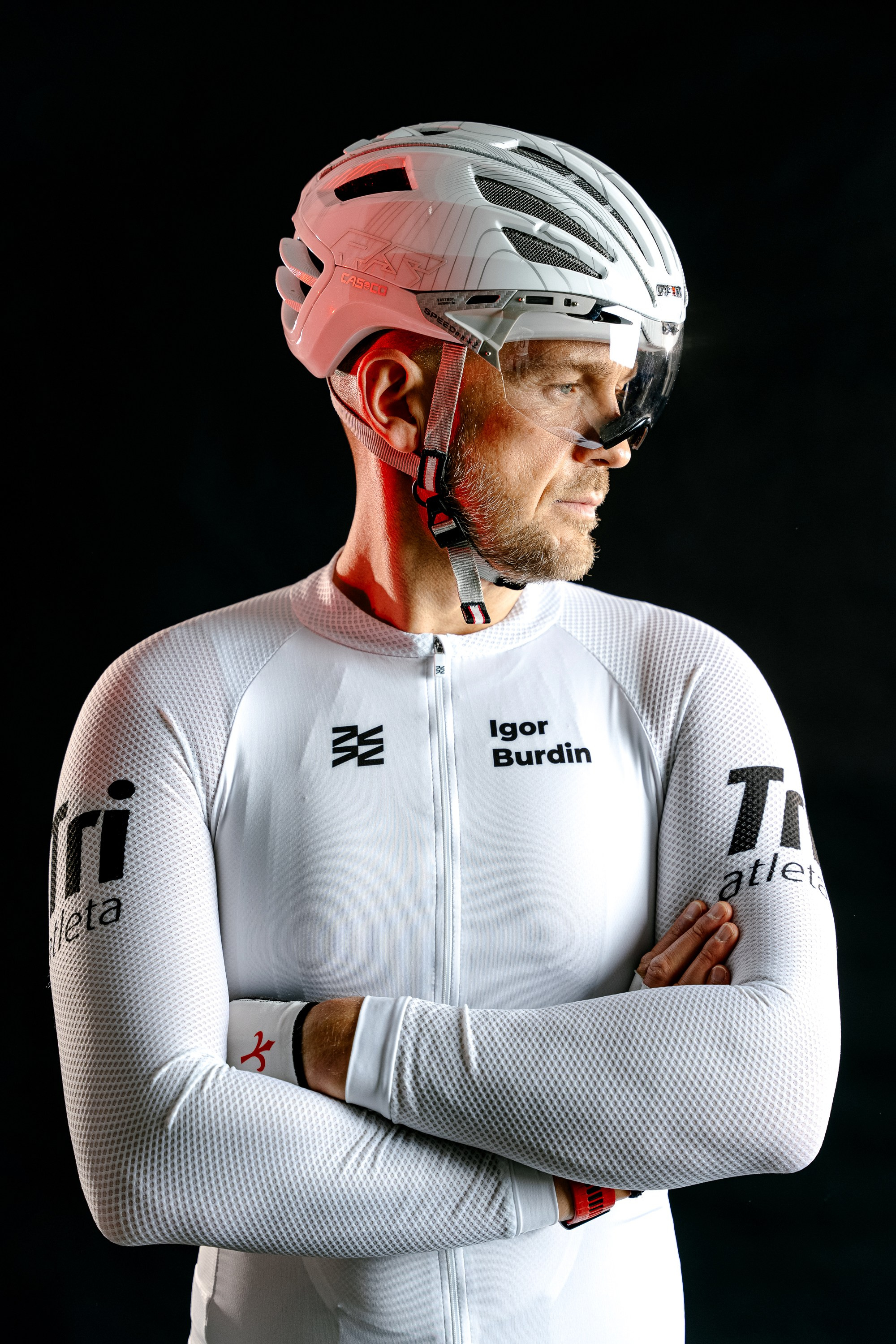 Персональные съёмки для спортсменов. Фотограф Анна Герман. Красноярск