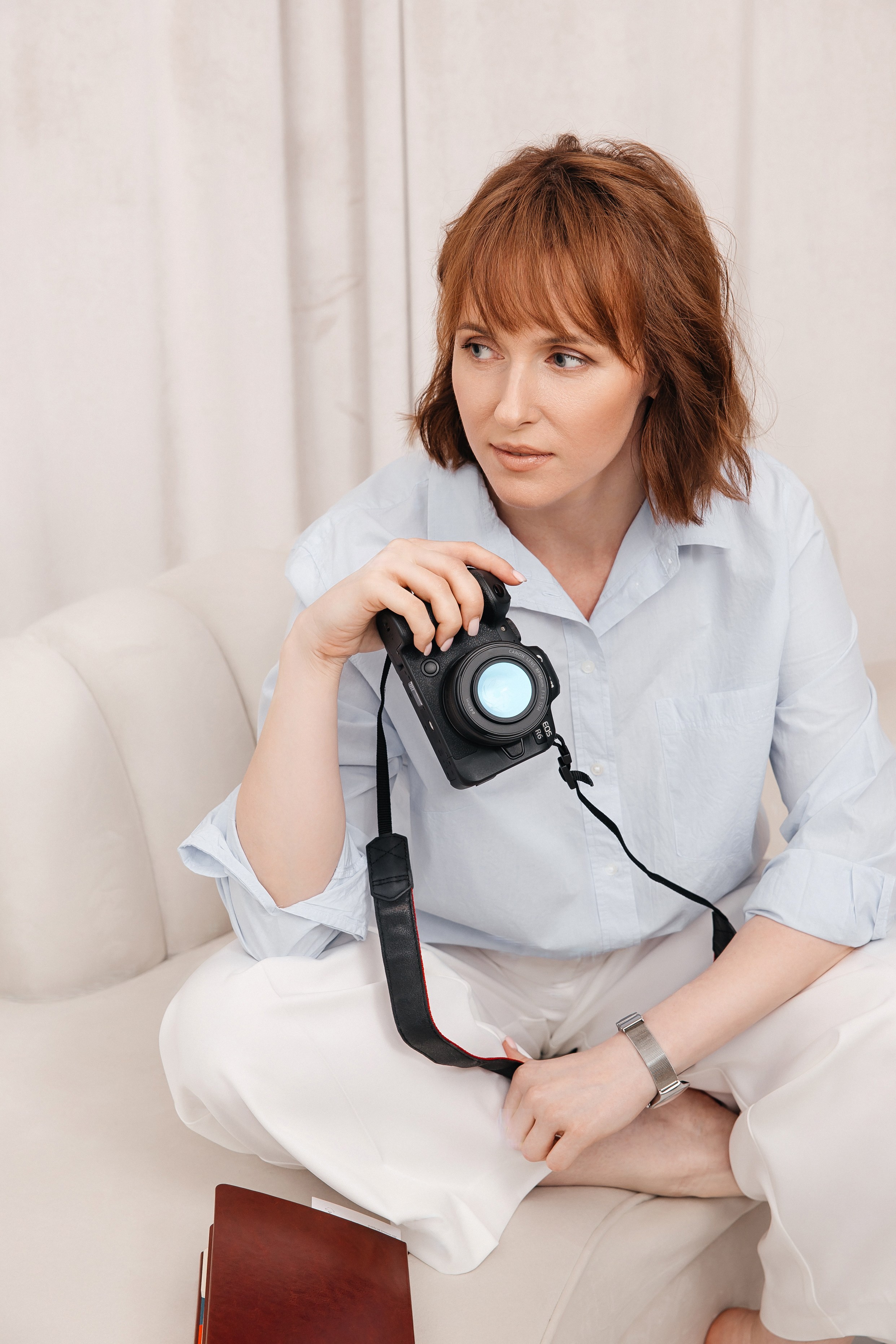 Анна. Свадебный фотограф в Иваново Гитарина Черняева