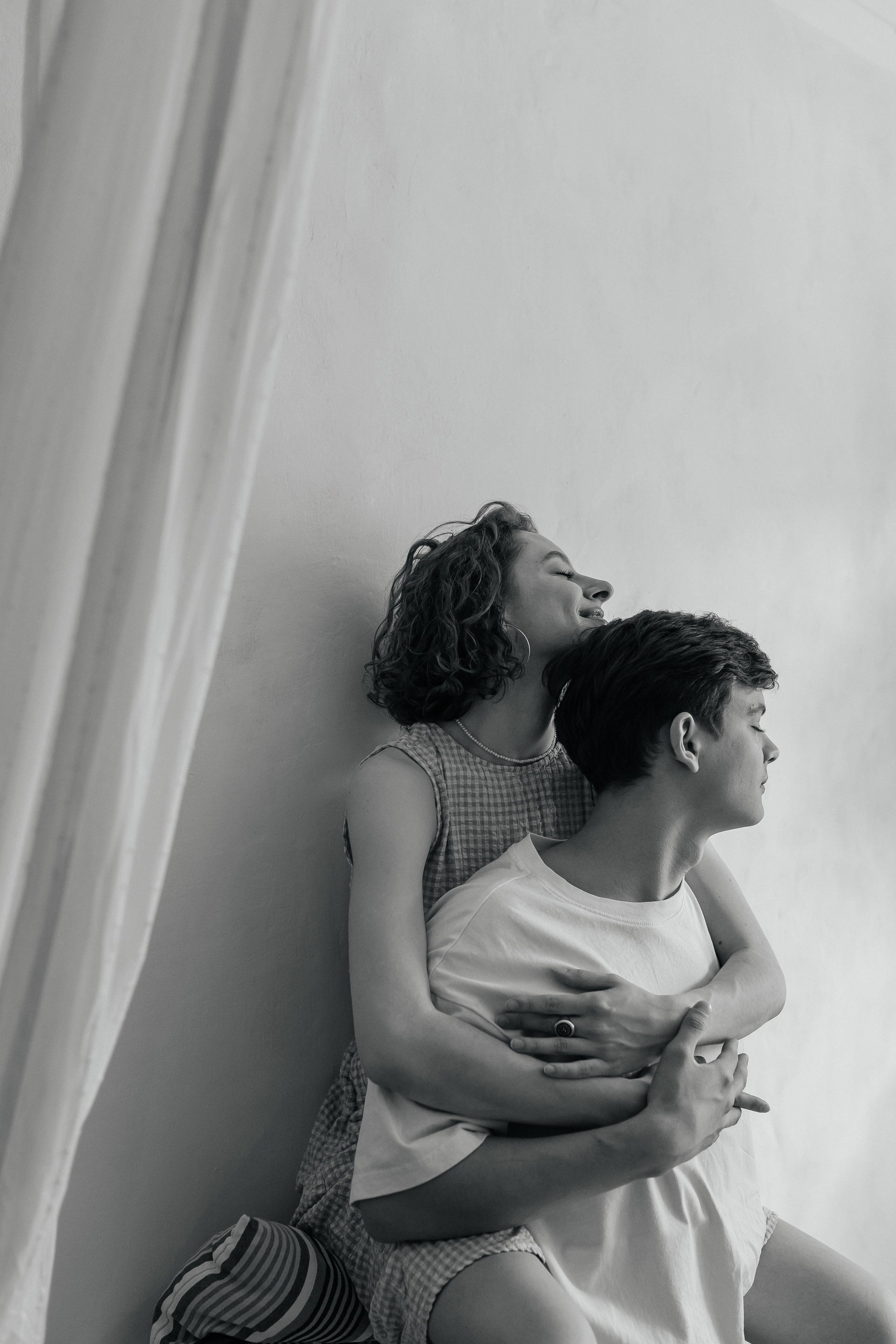 Саша и Даша. Фотограф в Томске Ирина Павлуцкая