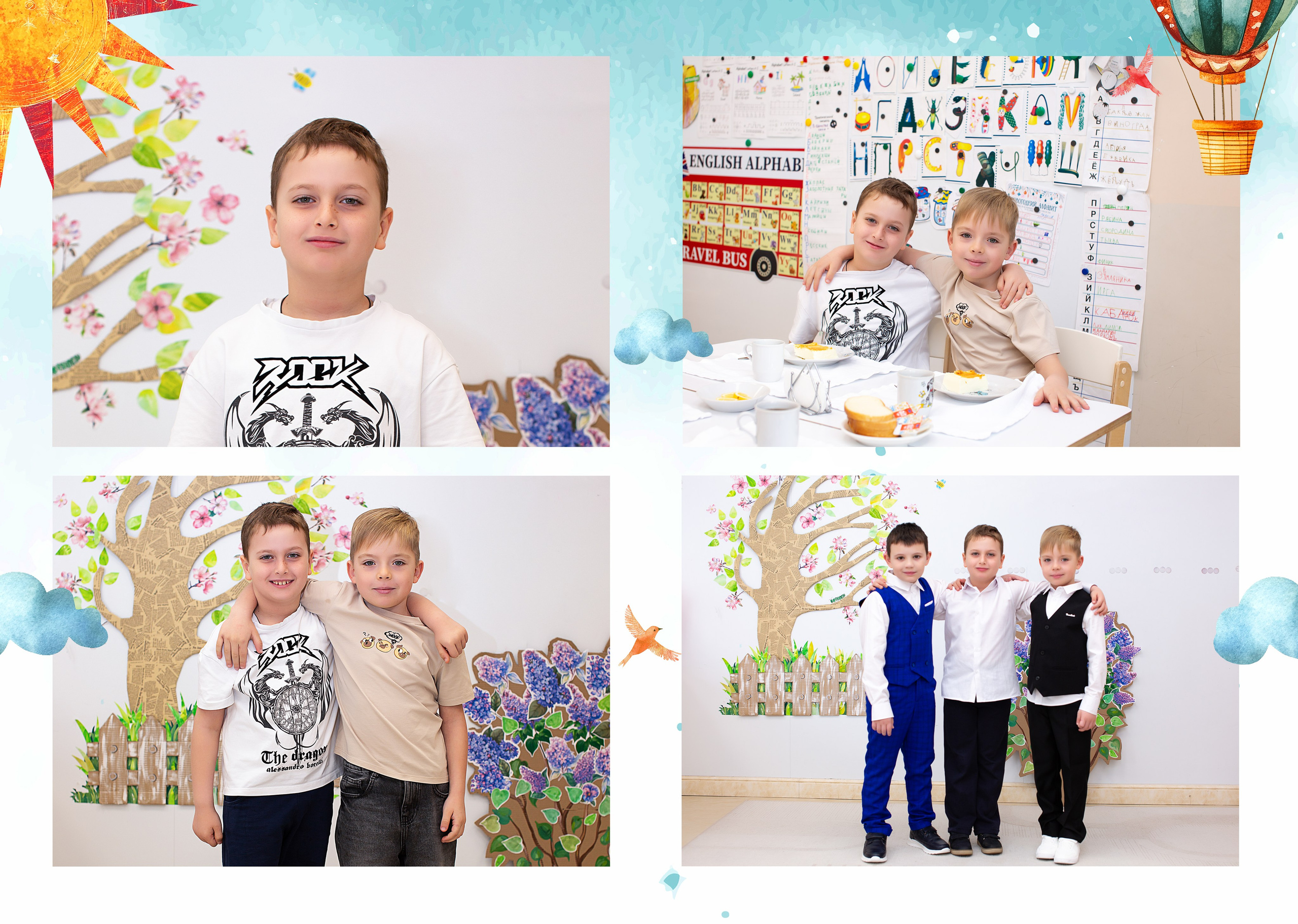 Сириус Президентский. Свадебный и семейный фотограф/видеограф в Краснодаре Наталья Осинская