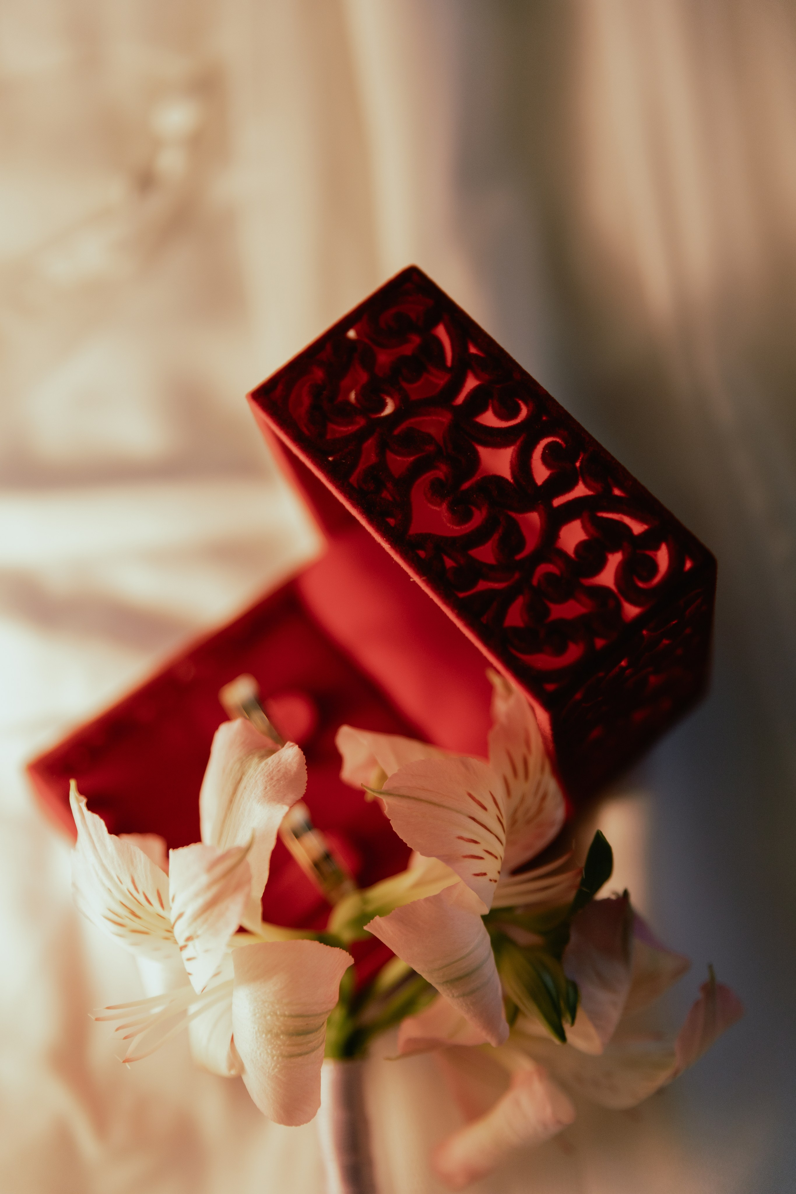 Ночной Питер