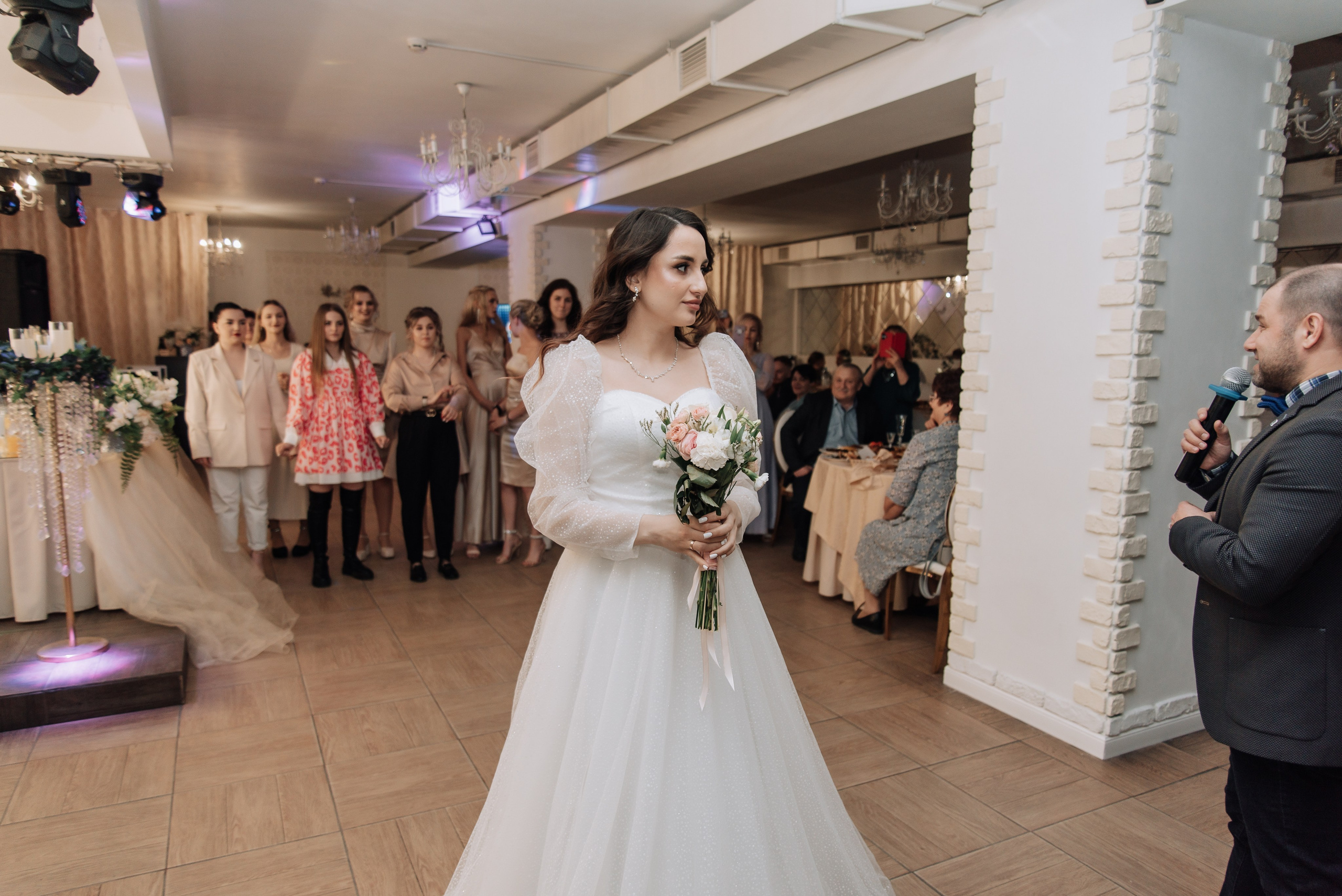 Алена&Саша. Вероника Дмитриева Фотограф Барнаул