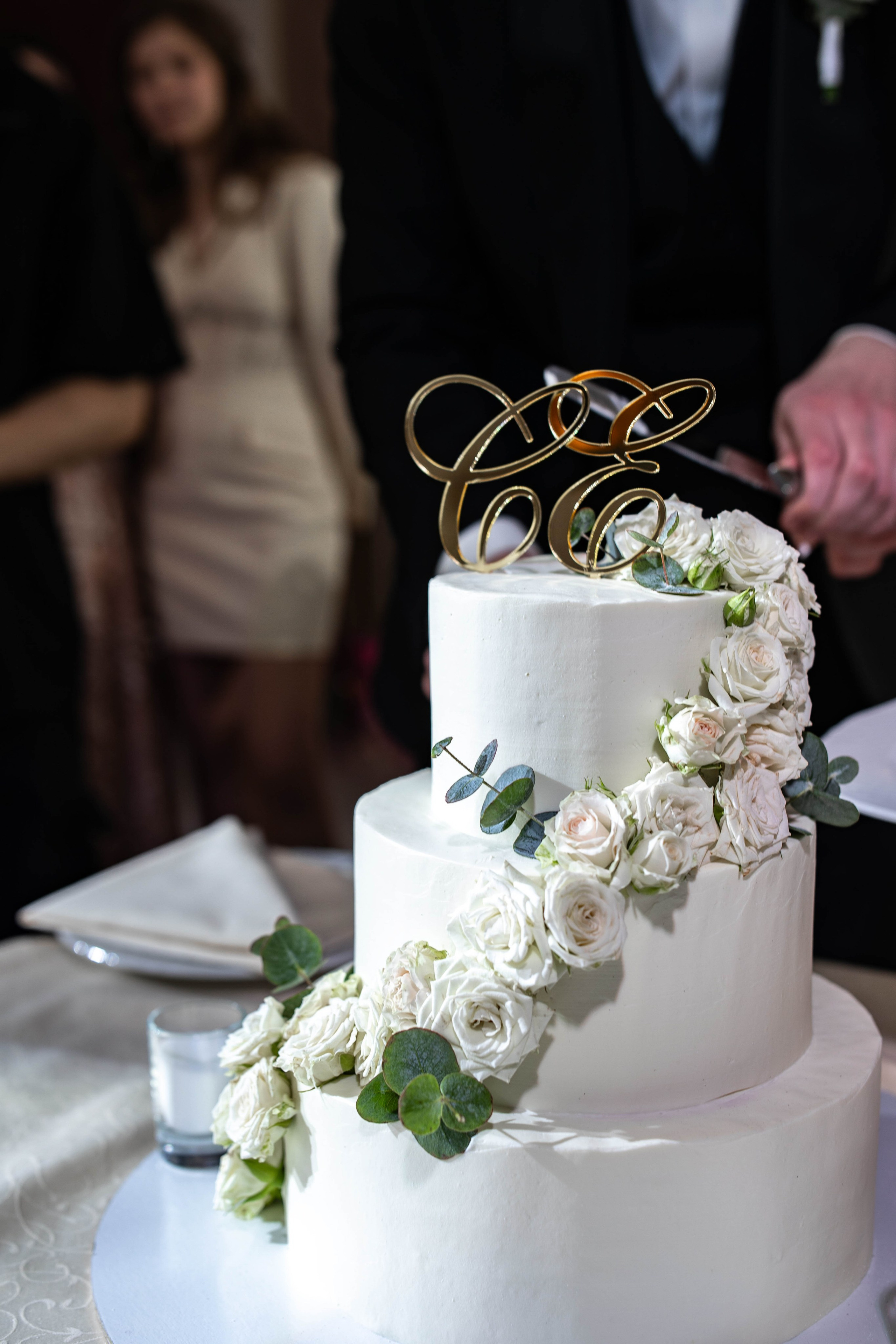 Елизавета И Сергей. Профессиональный фотограф