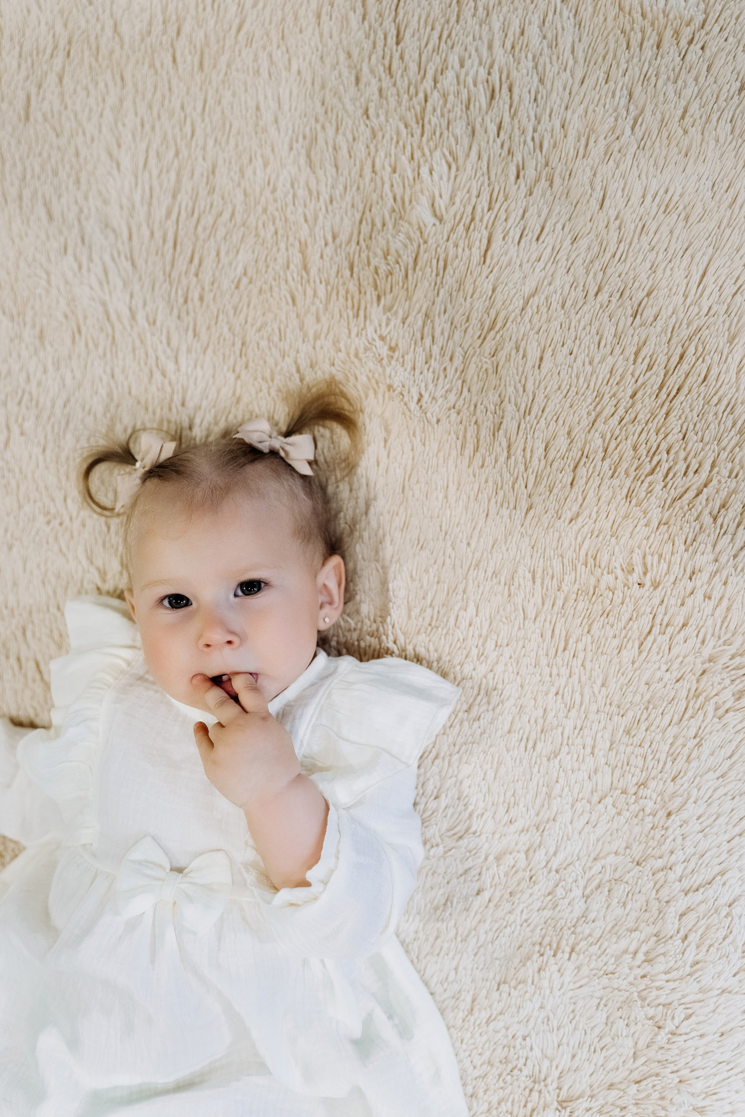 Мне годик. Моменты и истории о вас настоящих