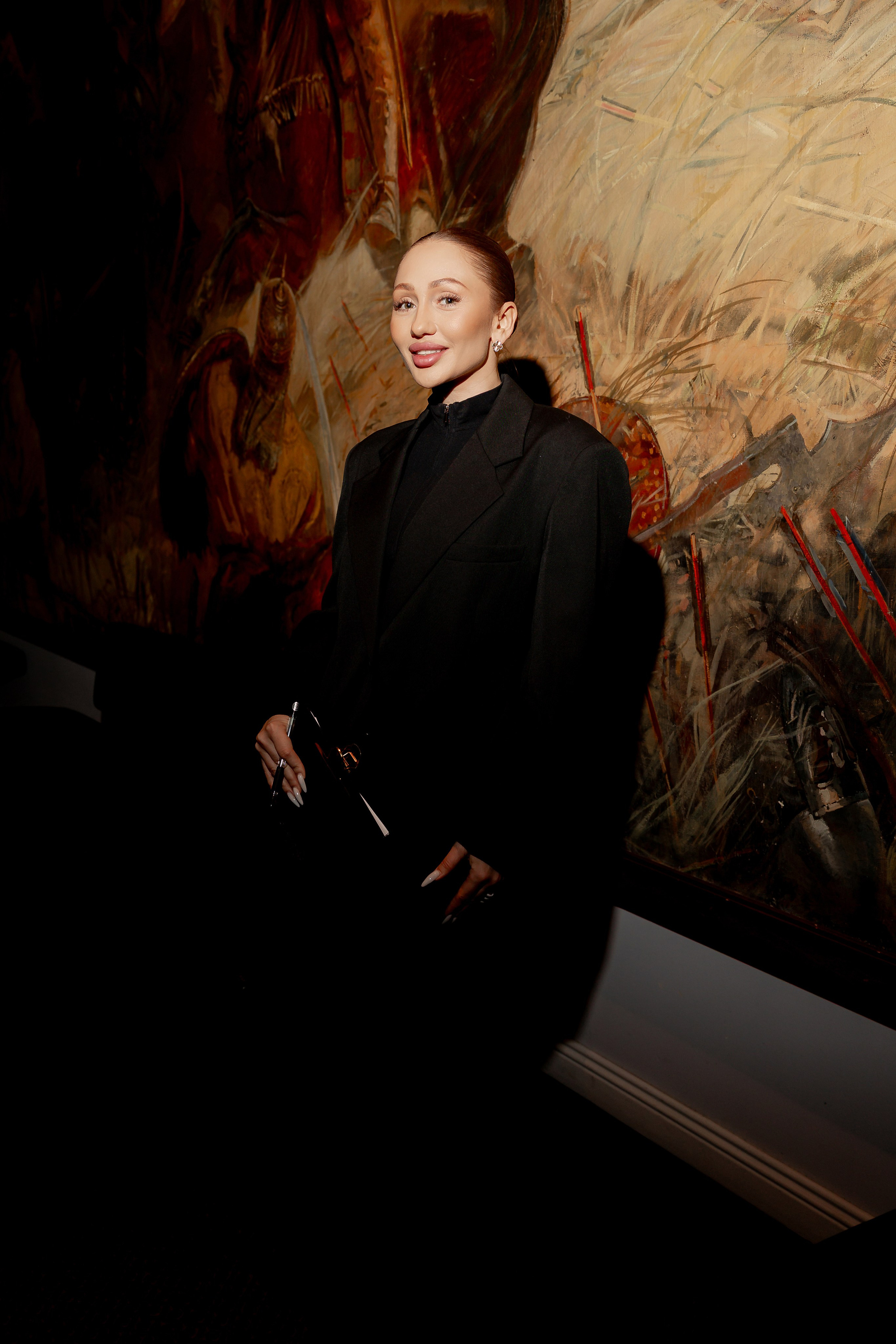 Частный бал Корпорации Taboo в коллаборации с Russian Imperial ball. Свадебный и контент фотограф в Москве — Юлия Барно (Баранова)