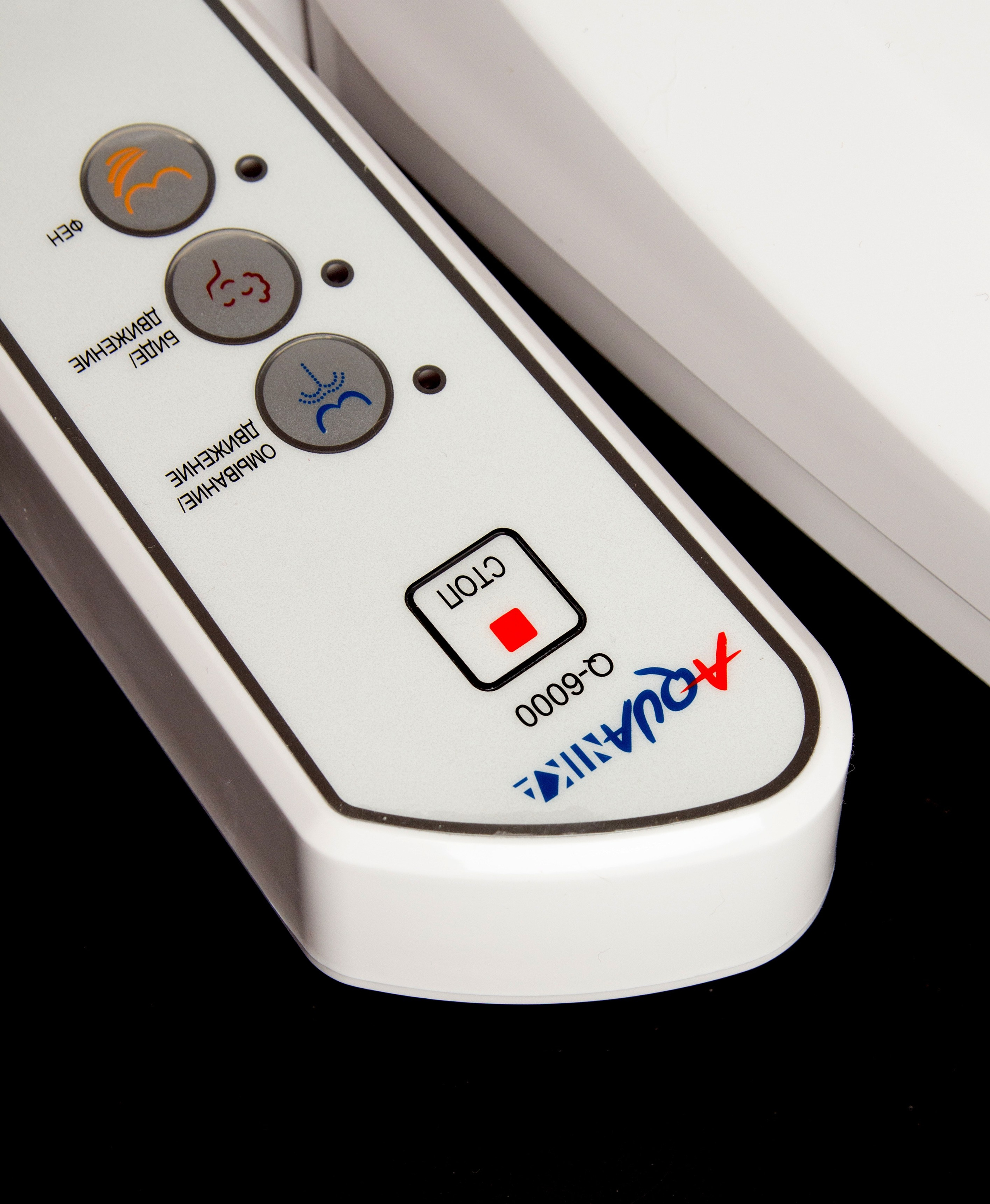 Биде на чёрном. Александр Стряпунин — предметный фотограф в Улан-Удэ