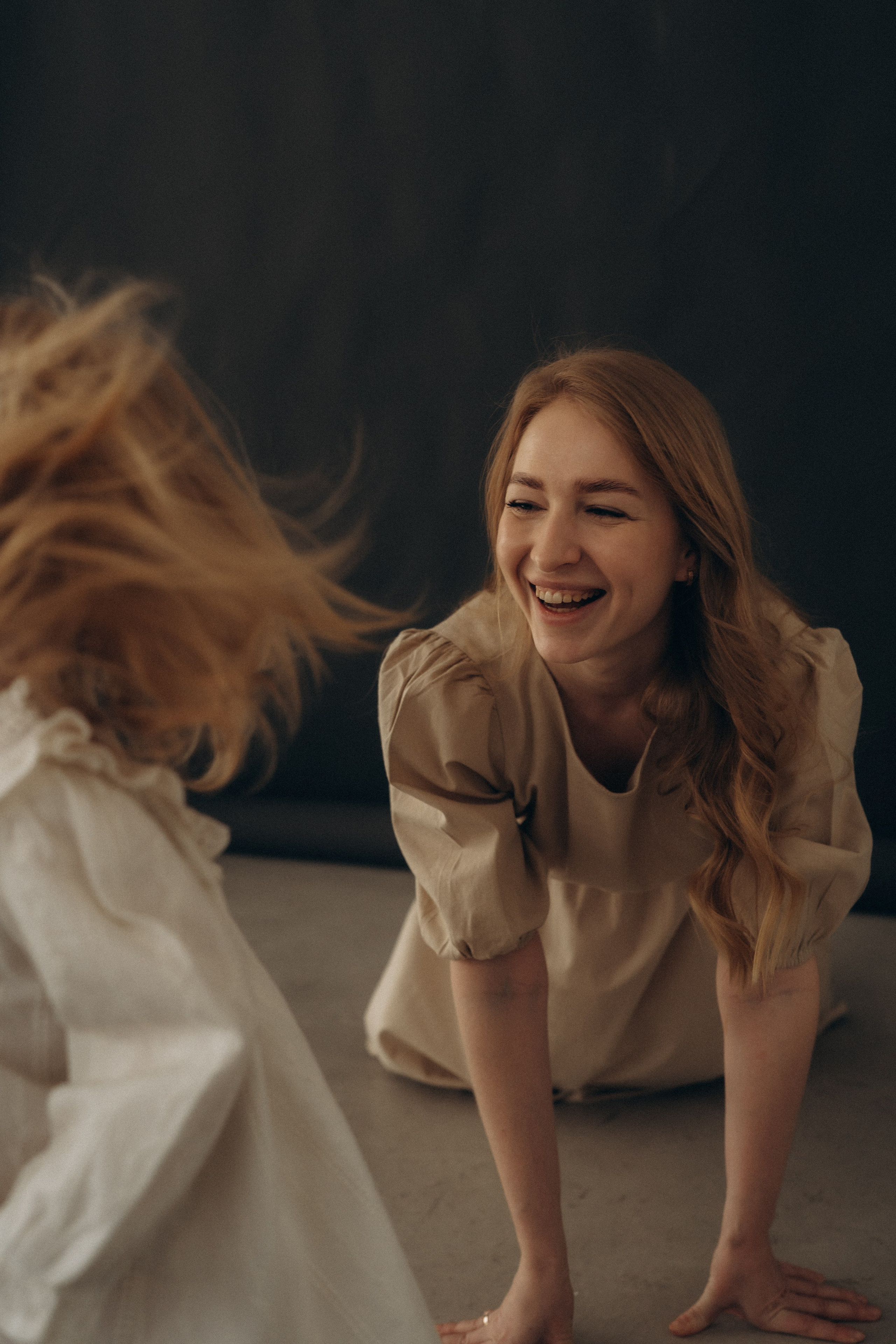 Маленькой принцессе 2. Семейный фотограф в Ангарске/ Иркутске