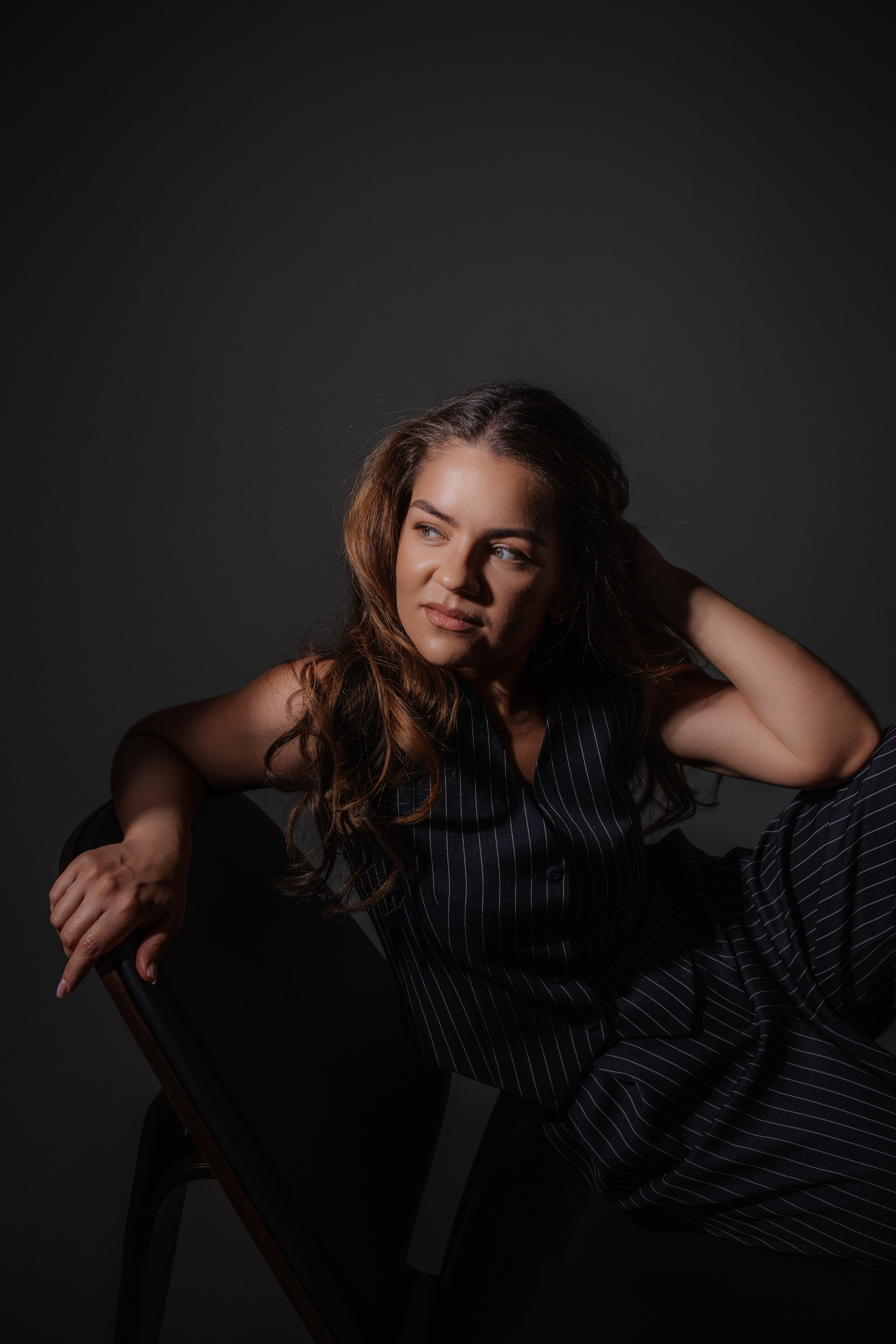 Женские фотосессии. Фотограф Норильск Талнах Оксана Пашкевич