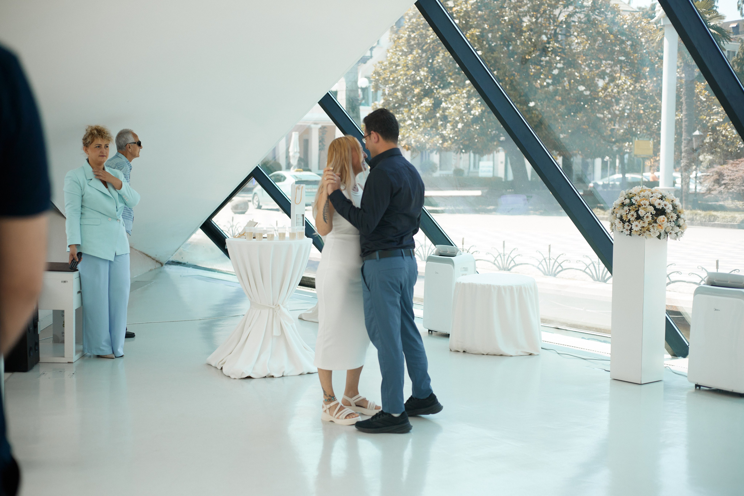 Роспись Ксения и Джо. Photographer in Tbilisi Saint-Petersburg Worldwide — Elena Golubeva